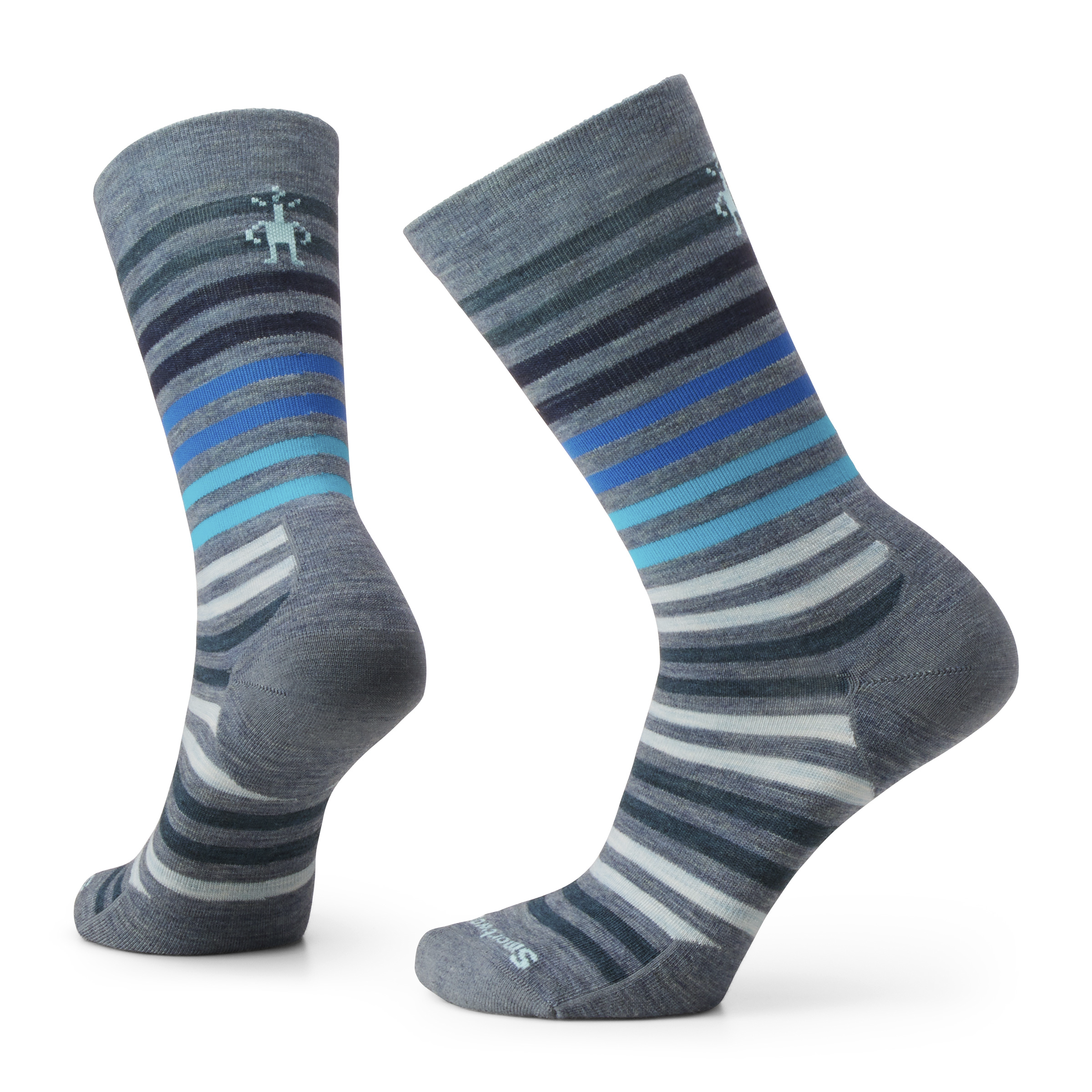 Everyday Spruce Street Crew Socks - Image 5