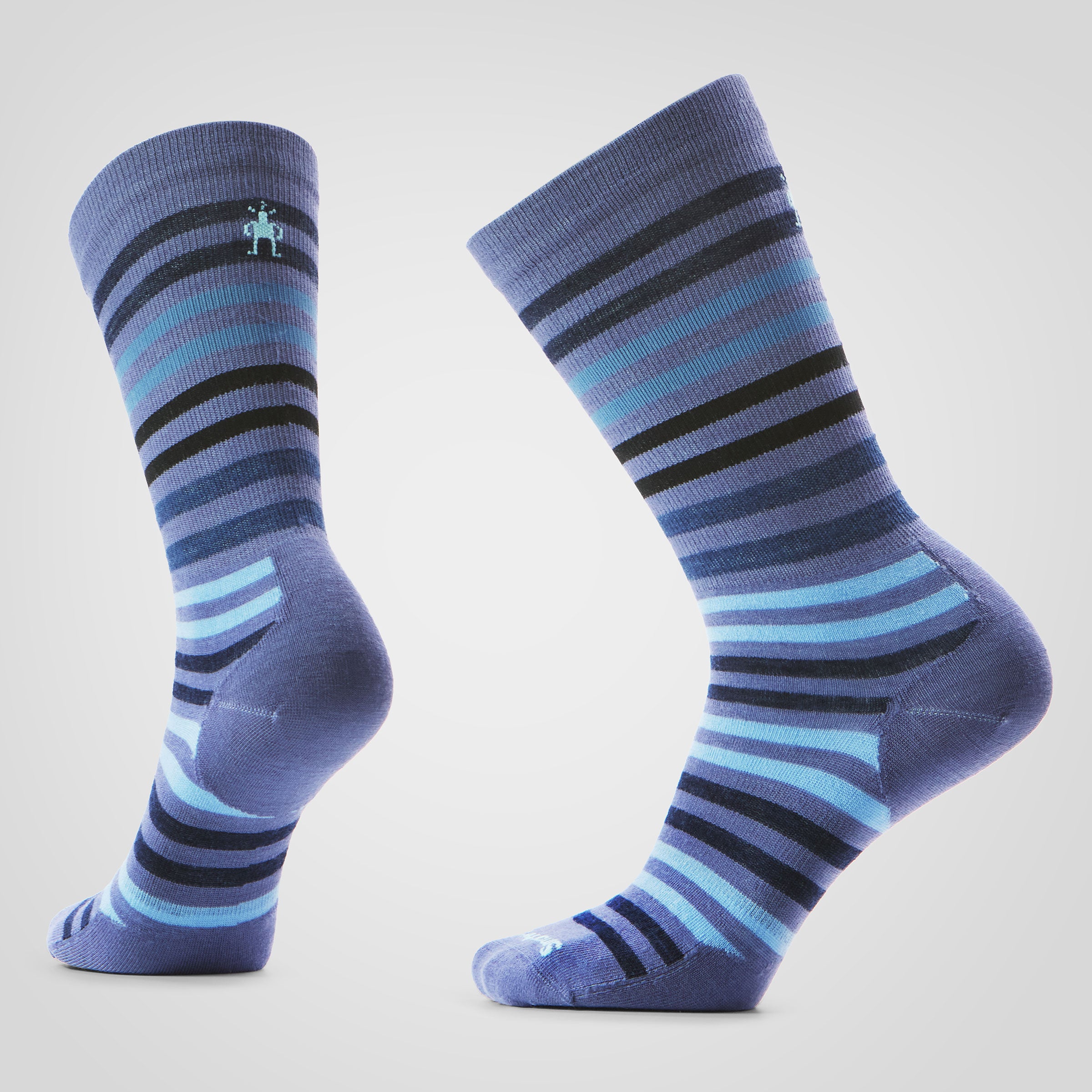 Everyday Spruce Street Crew Socks - Image 11