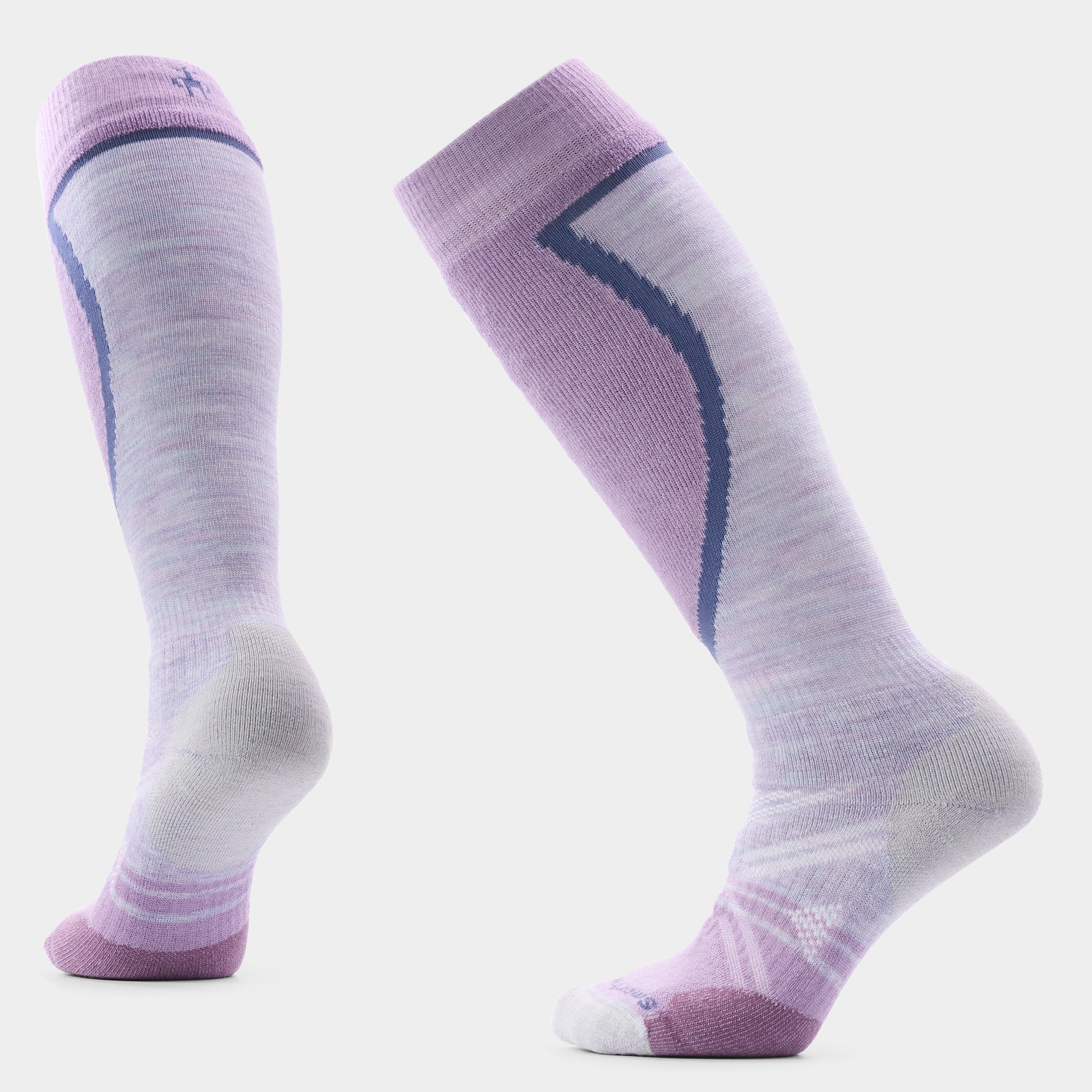 Women's Ski Over The Calf Socks - Image 3