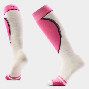 Women's Ski Over The Calf Socks