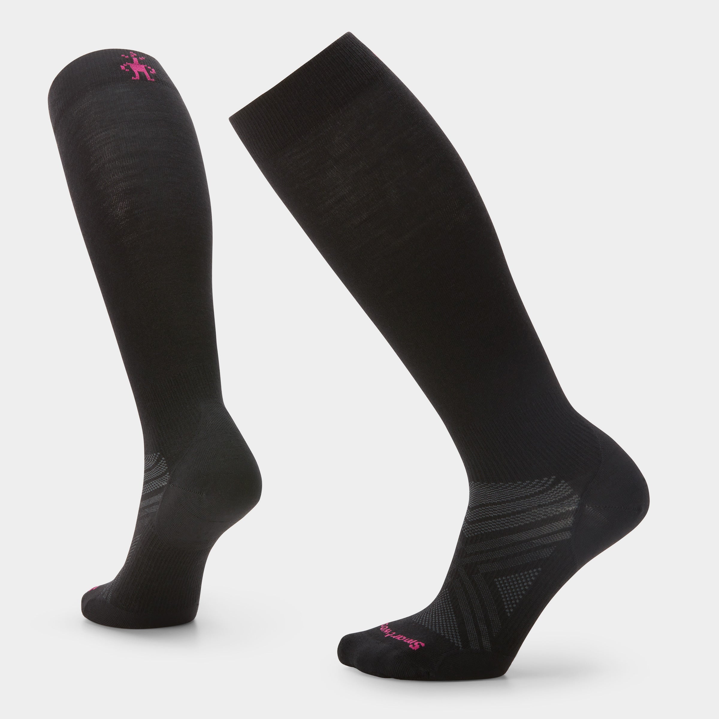 Women's Ski Over The Calf Socks - Image 6