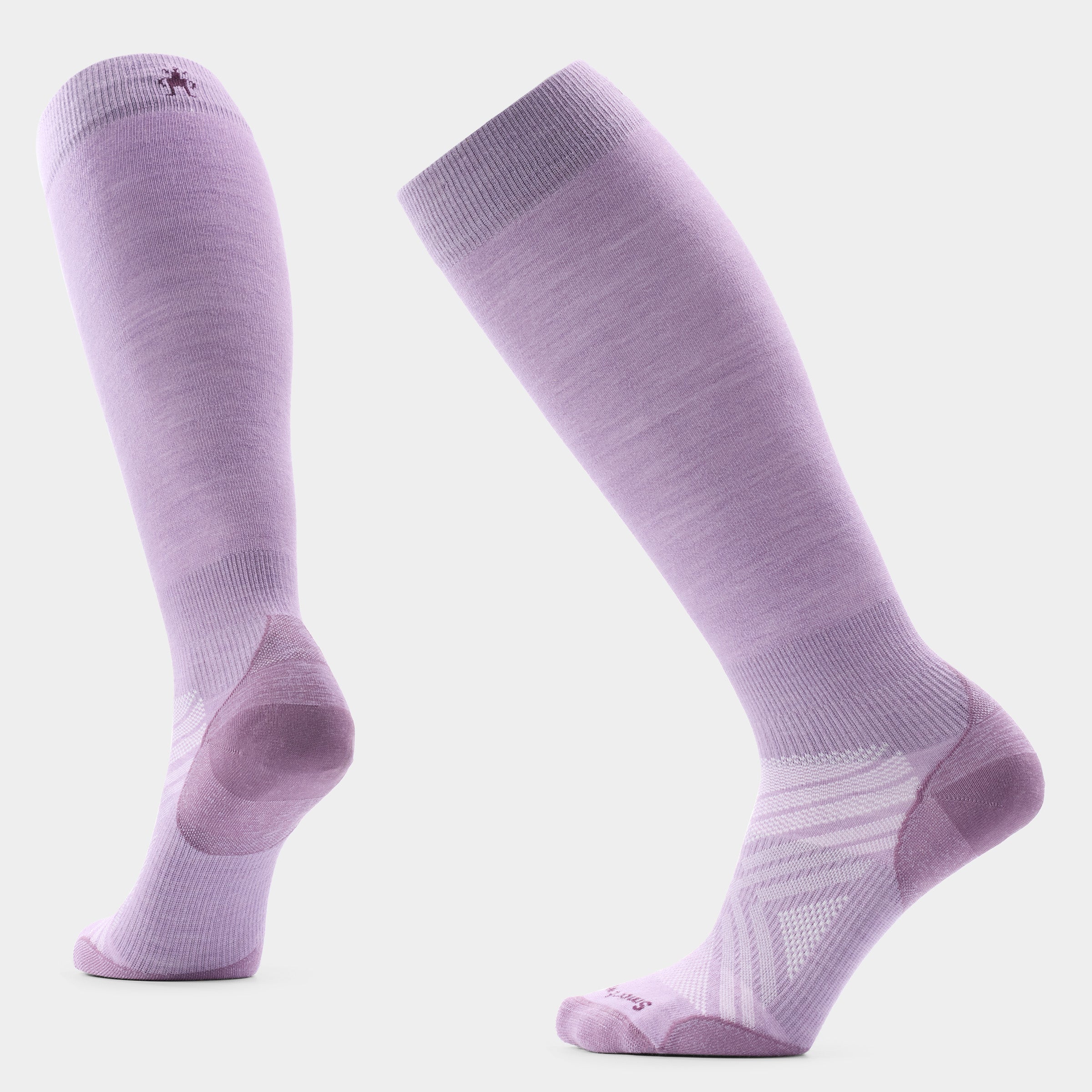 Women's Ski Over The Calf Socks