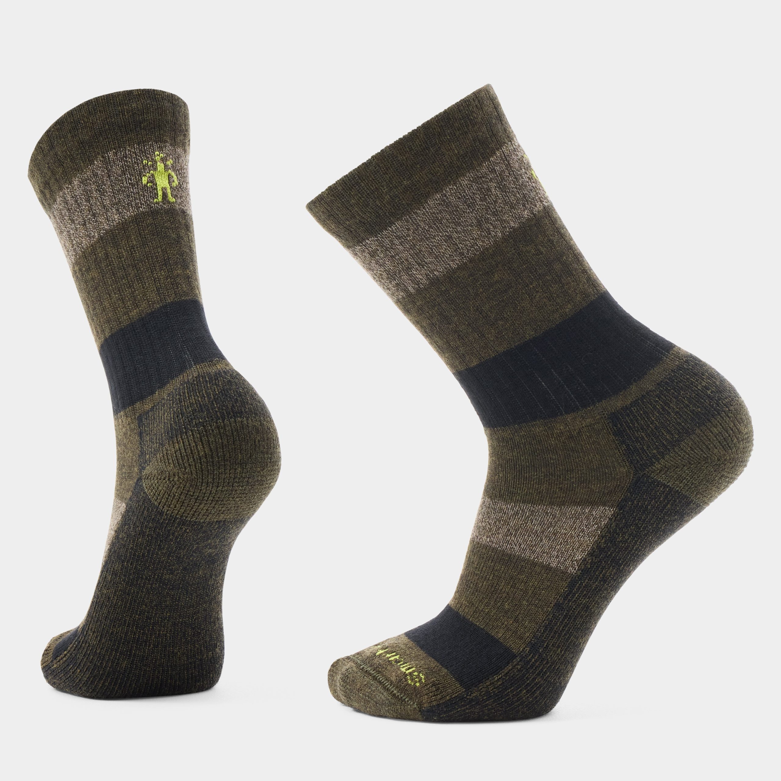Everyday Barnsley Crew Socks - Image 6