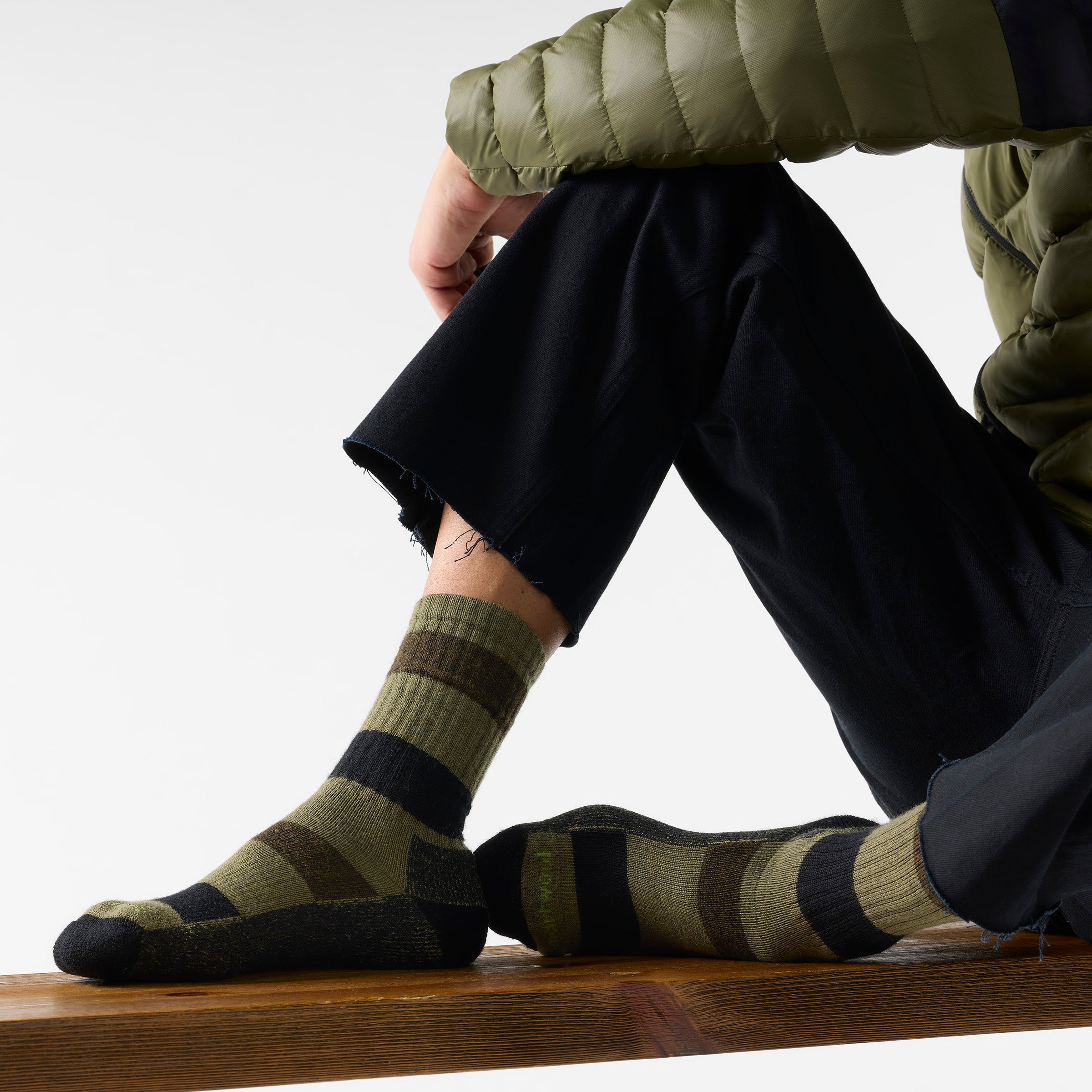 Everyday Barnsley Crew Socks - Image 2