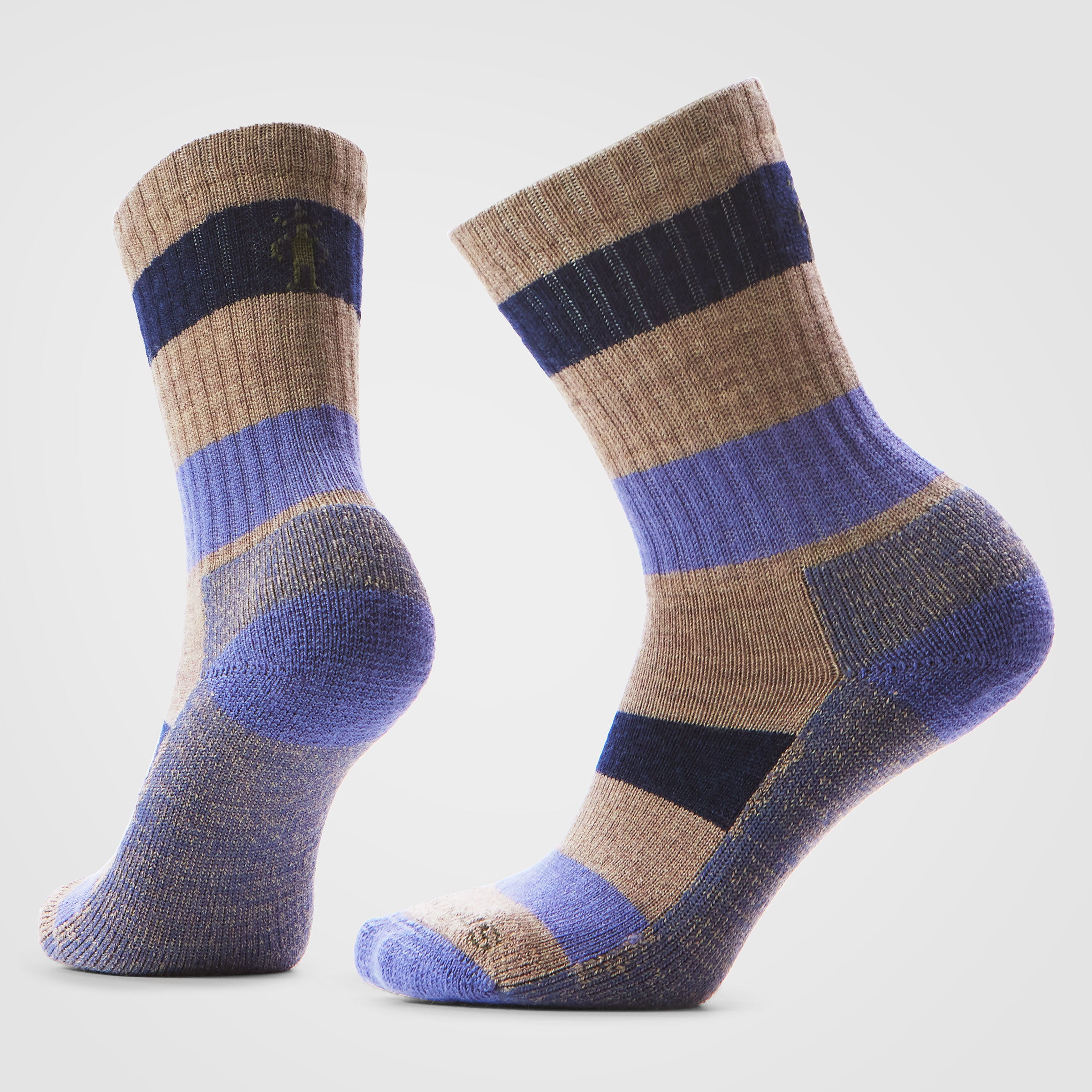 Everyday Barnsley Crew Socks - Image 4
