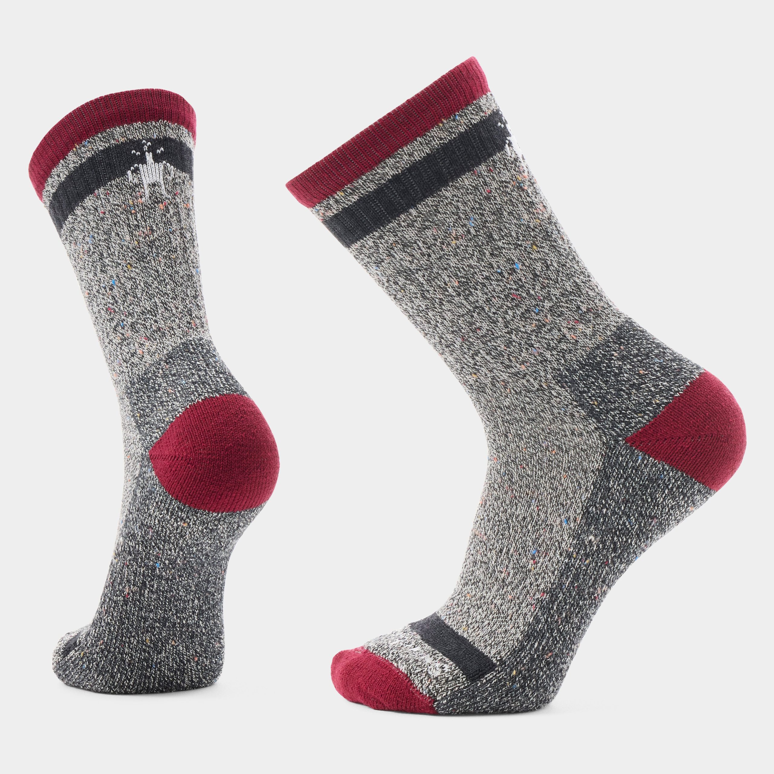 Everyday Cozy Larimer Crew Socks - Image 7