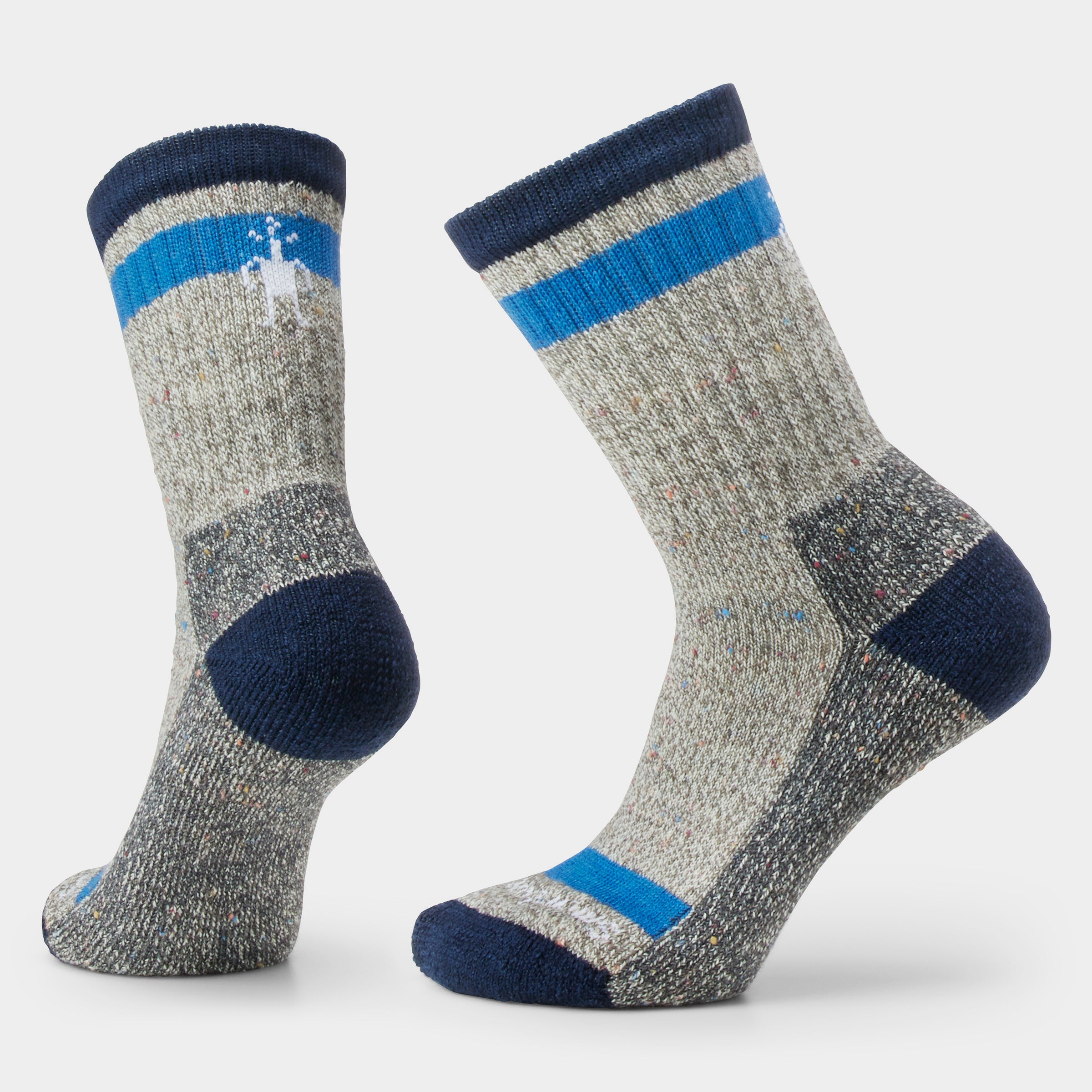 Everyday Cozy Larimer Crew Socks - Image 4