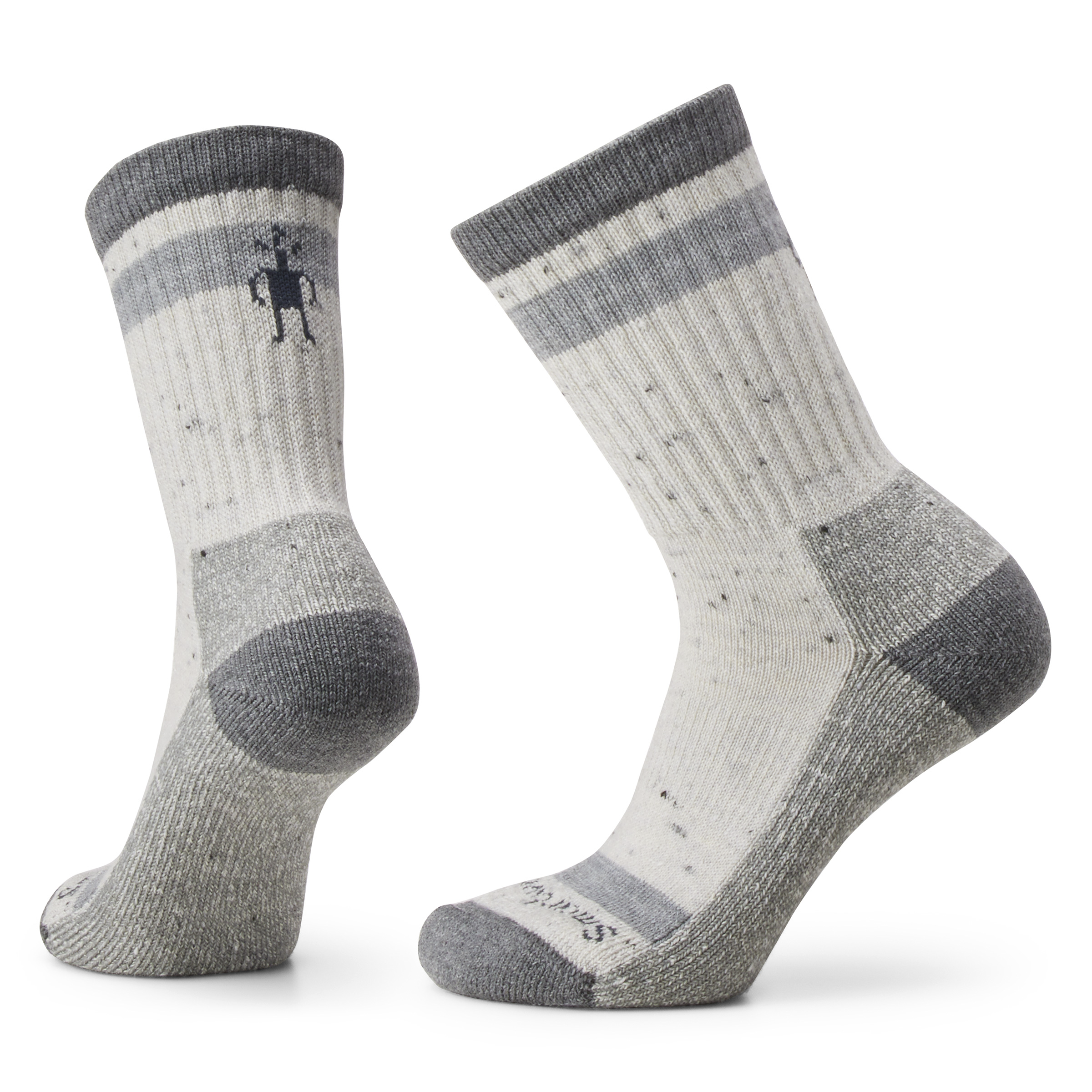 Everyday Cozy Larimer Crew Socks - Image 3