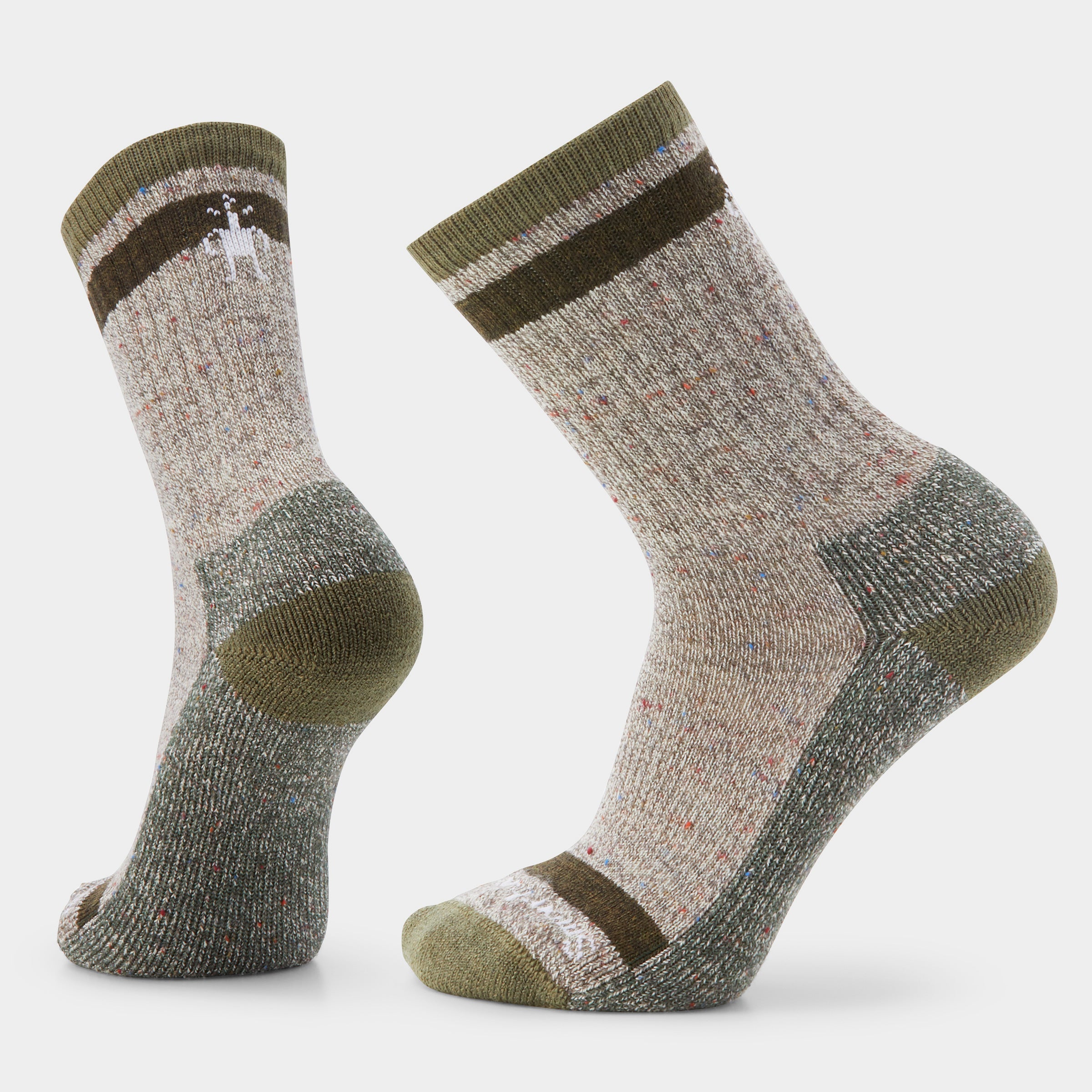 Everyday Cozy Larimer Crew Socks - Image 12