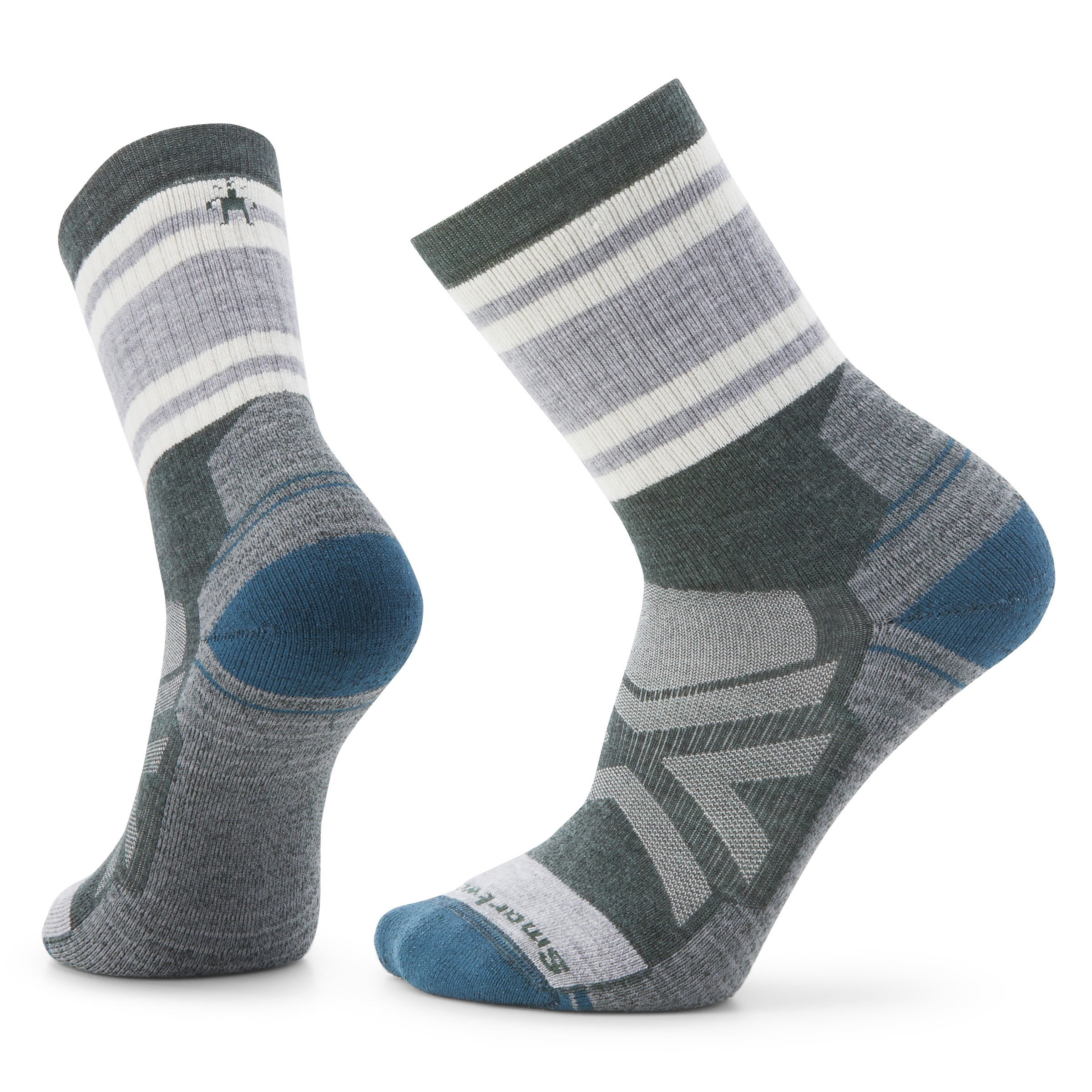 Hike Lolo Trail Crew Socks - Image 9