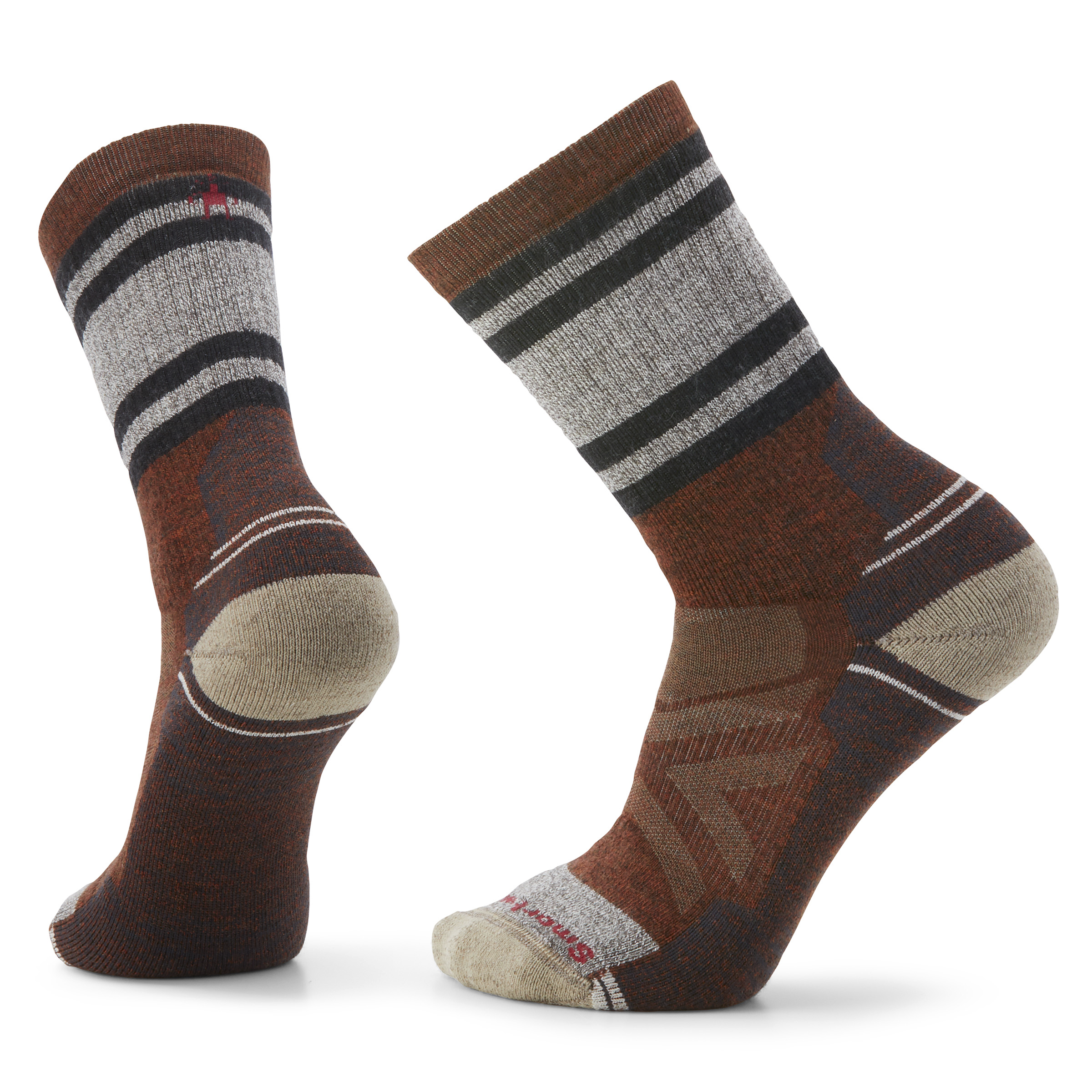 Hike Lolo Trail Crew Socks - Image 11