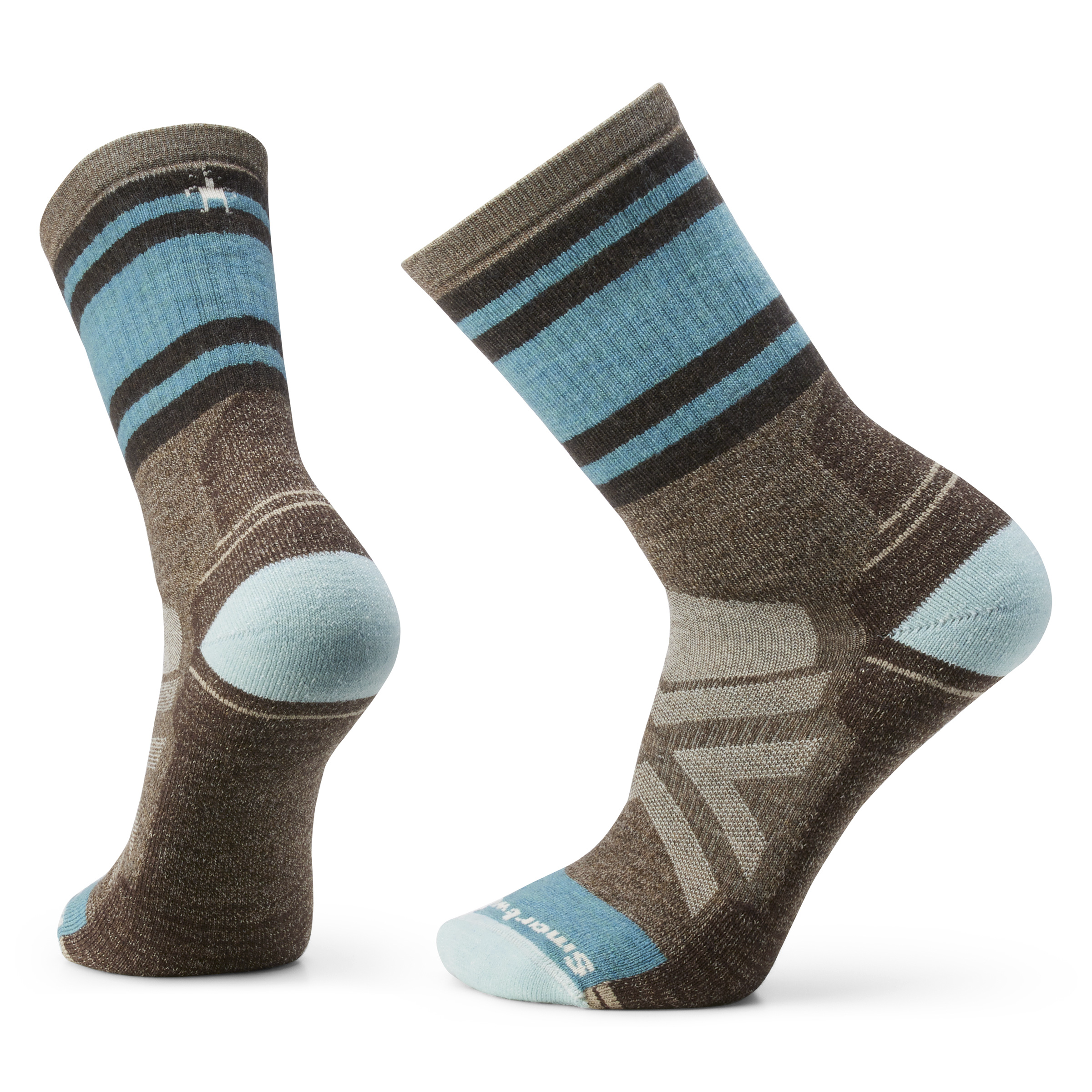 Hike Lolo Trail Crew Socks - Image 10