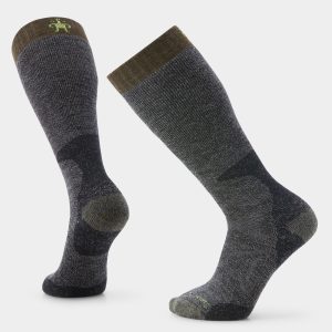 Hunt Over the Calf Socks