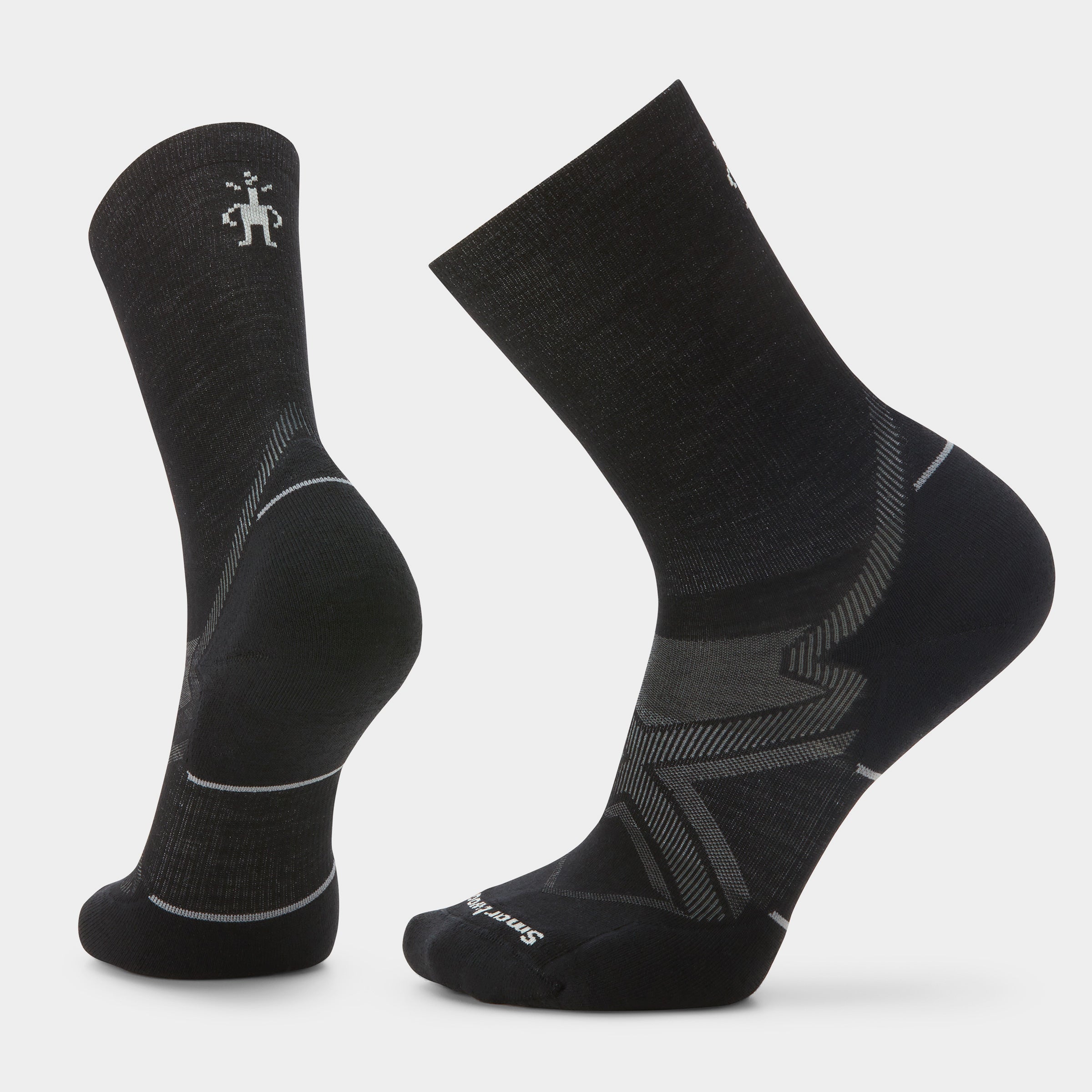 Run Cold Weather Crew Socks - Image 8