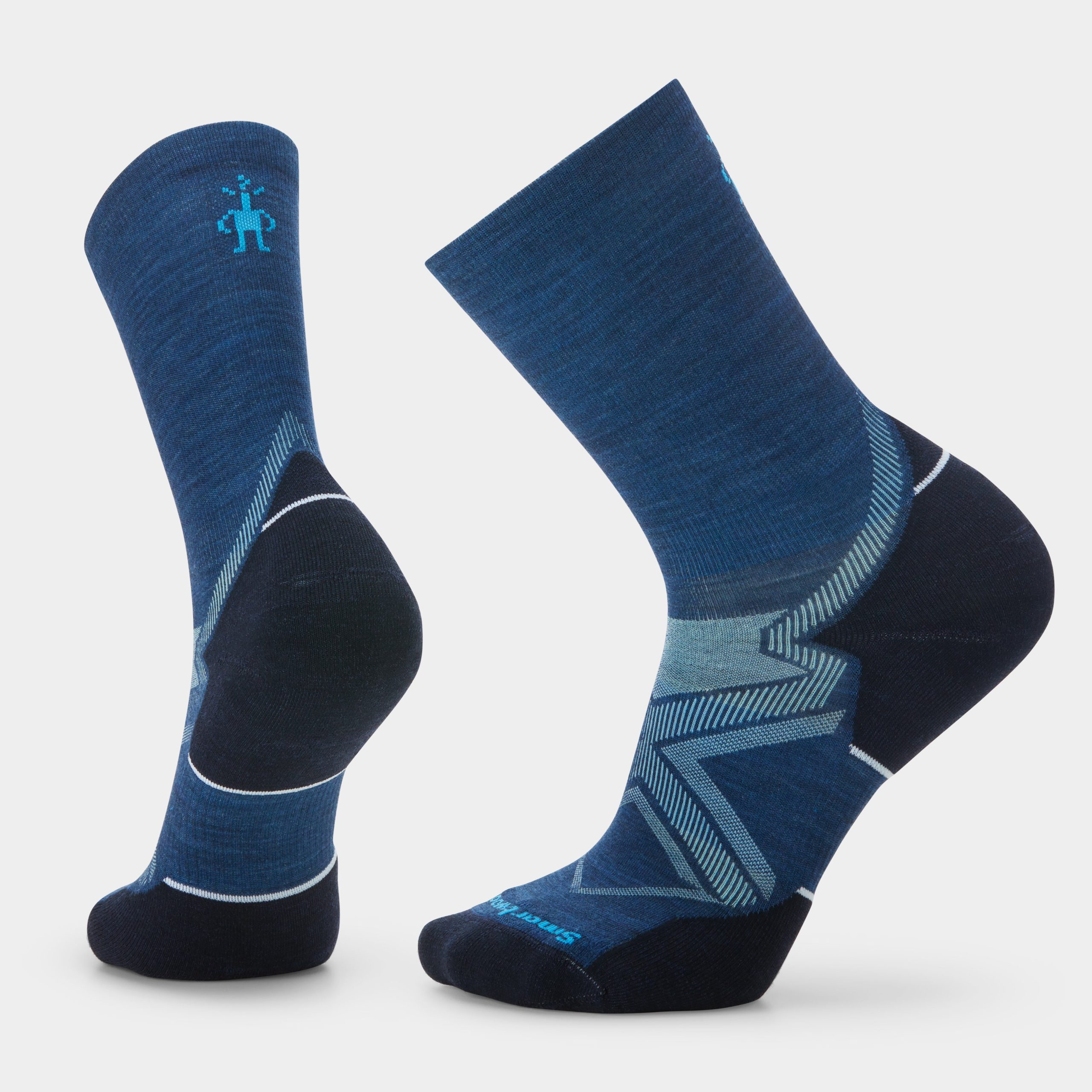Run Cold Weather Crew Socks - Image 7