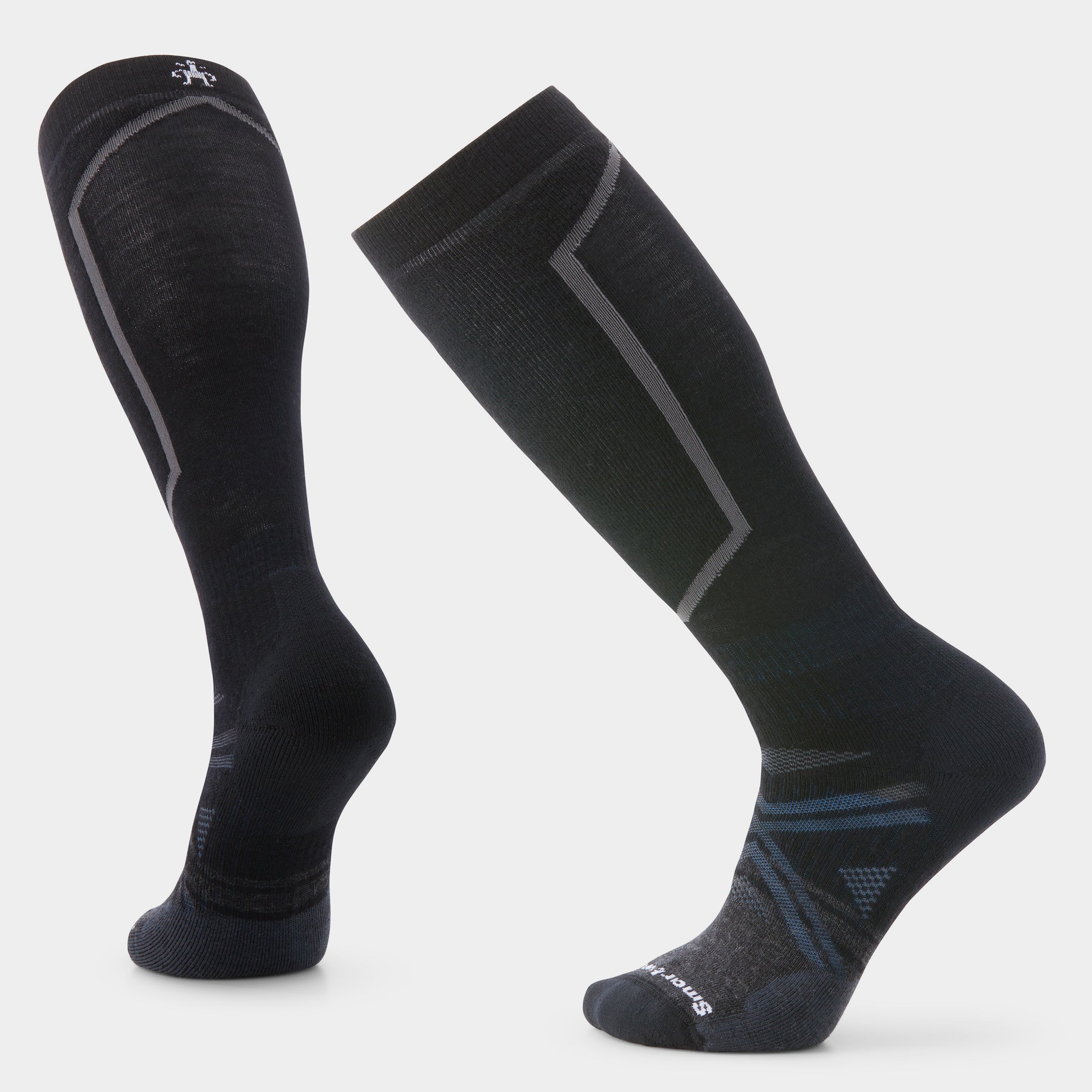 Ski Over The Calf Socks - Image 11