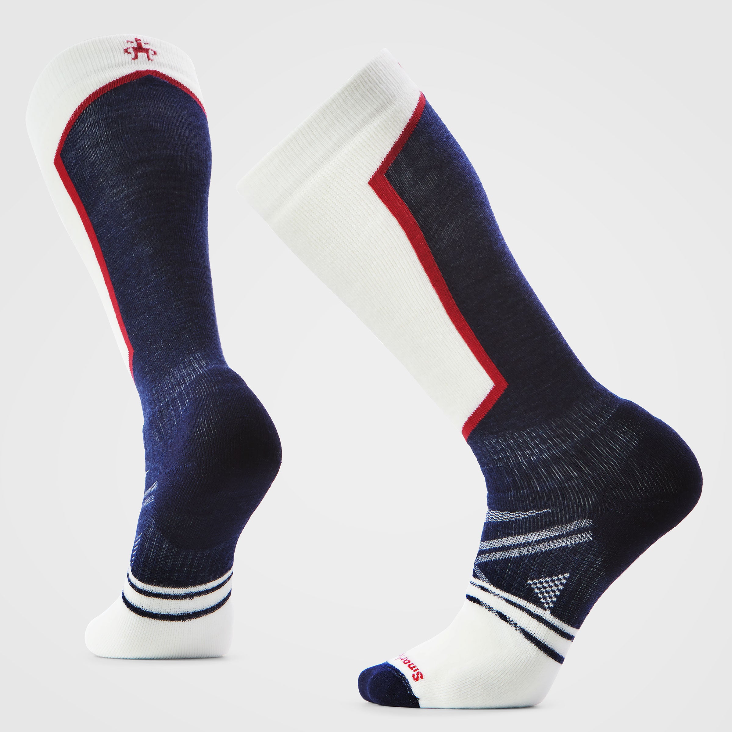 Ski Over The Calf Socks - Image 5