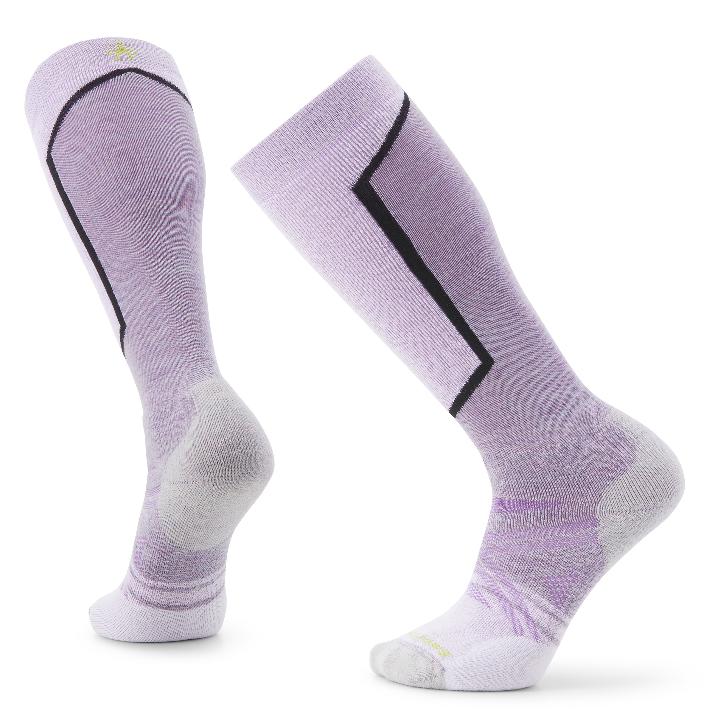 Ski Over The Calf Socks - Image 9