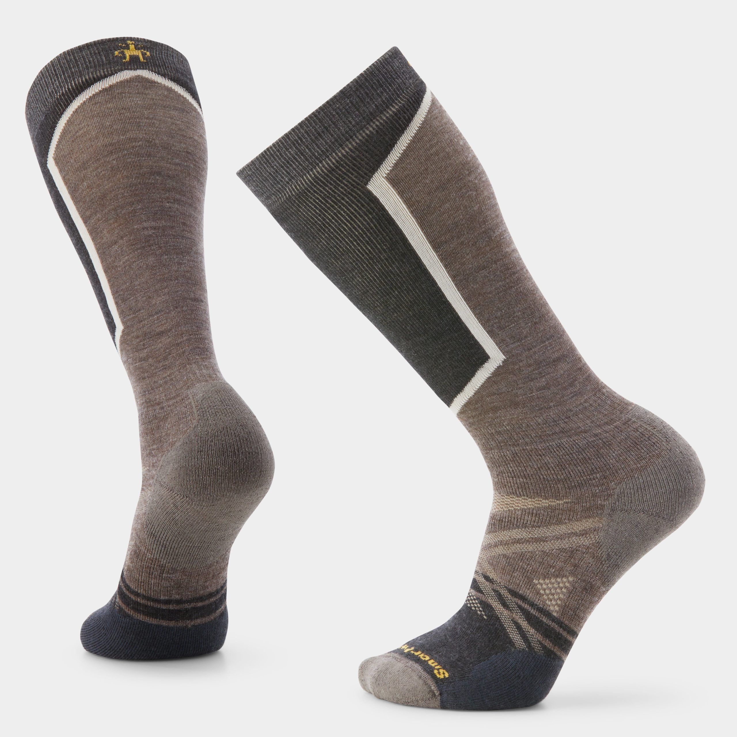 Ski Over The Calf Socks - Image 10