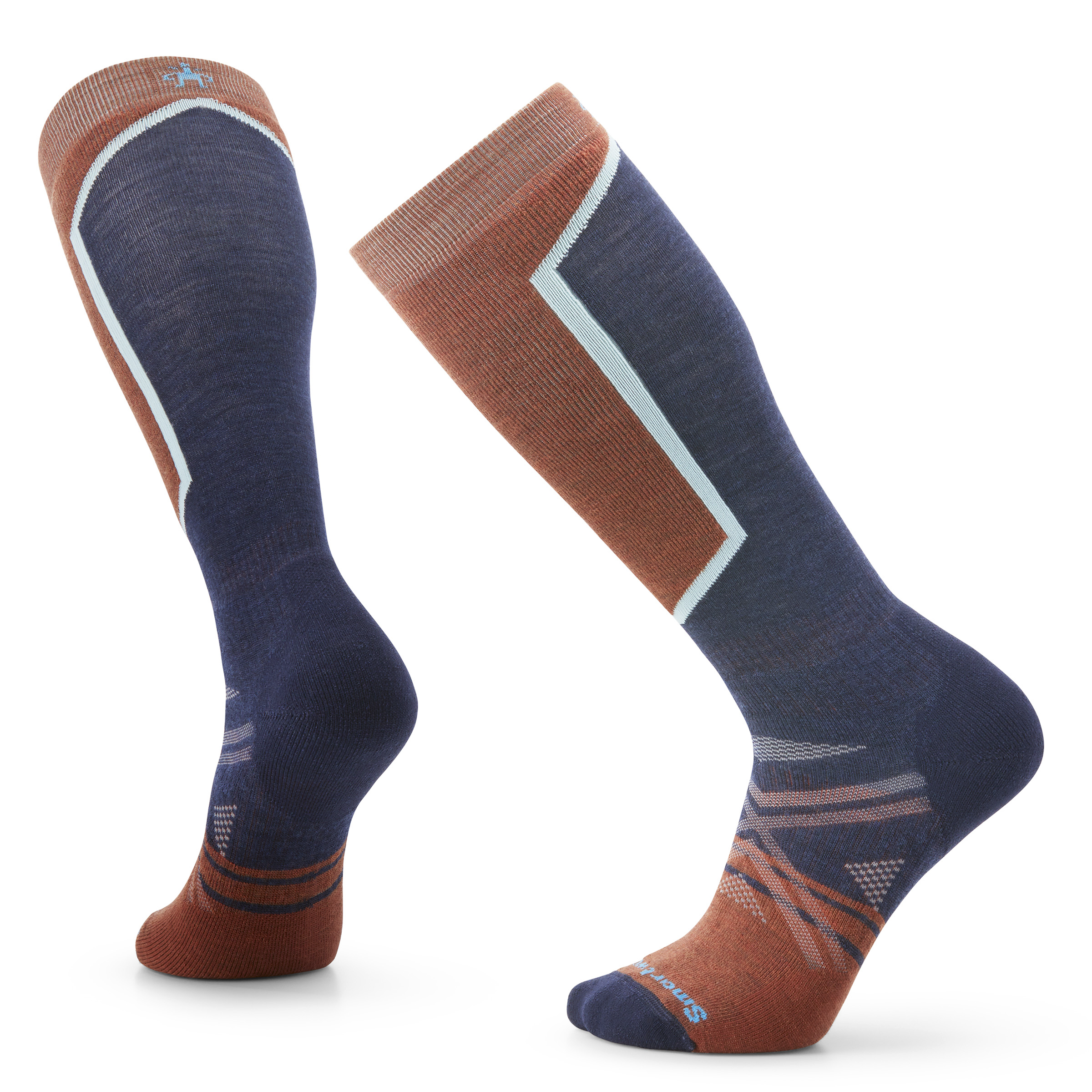 Ski Over The Calf Socks - Image 8