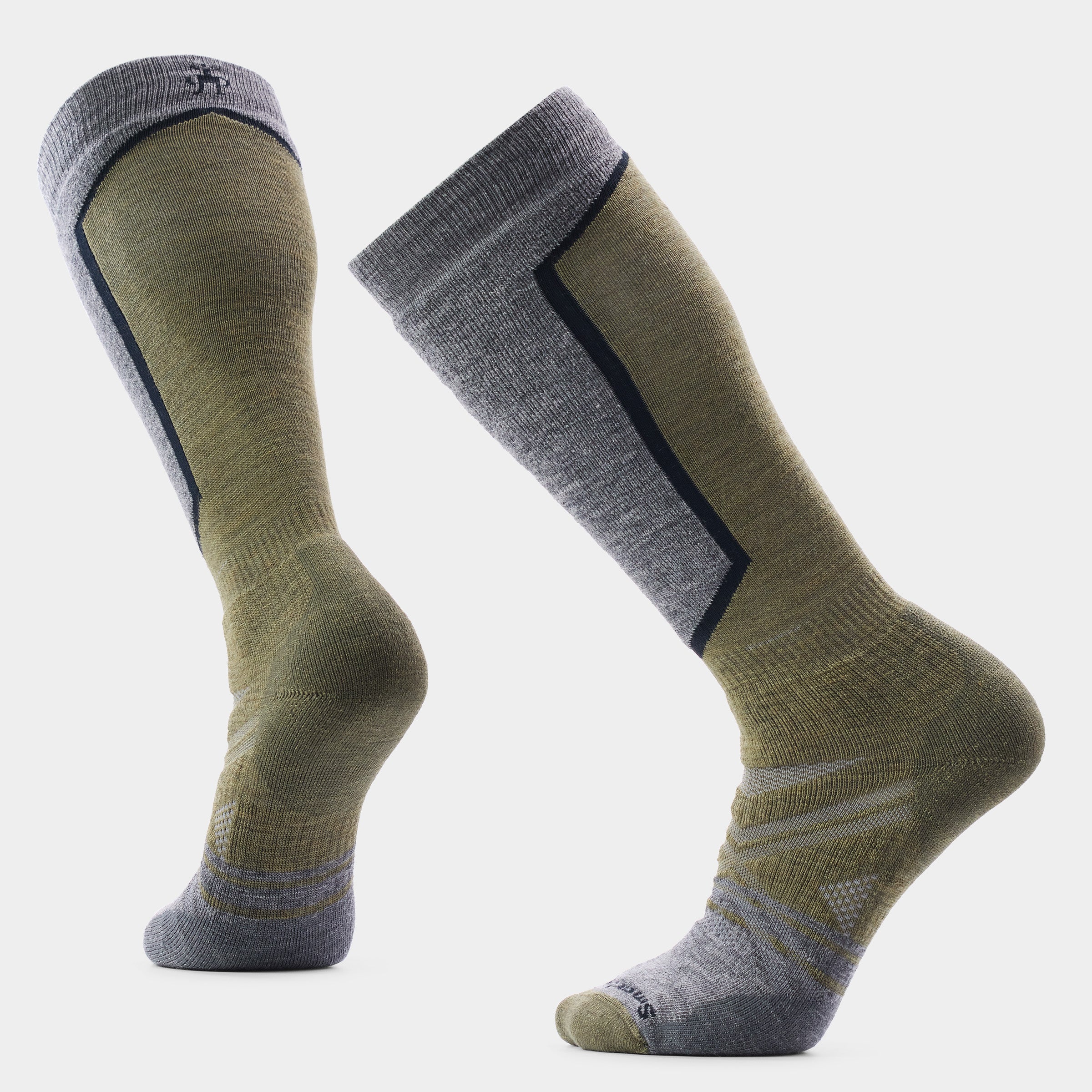 Ski Over The Calf Socks - Image 3