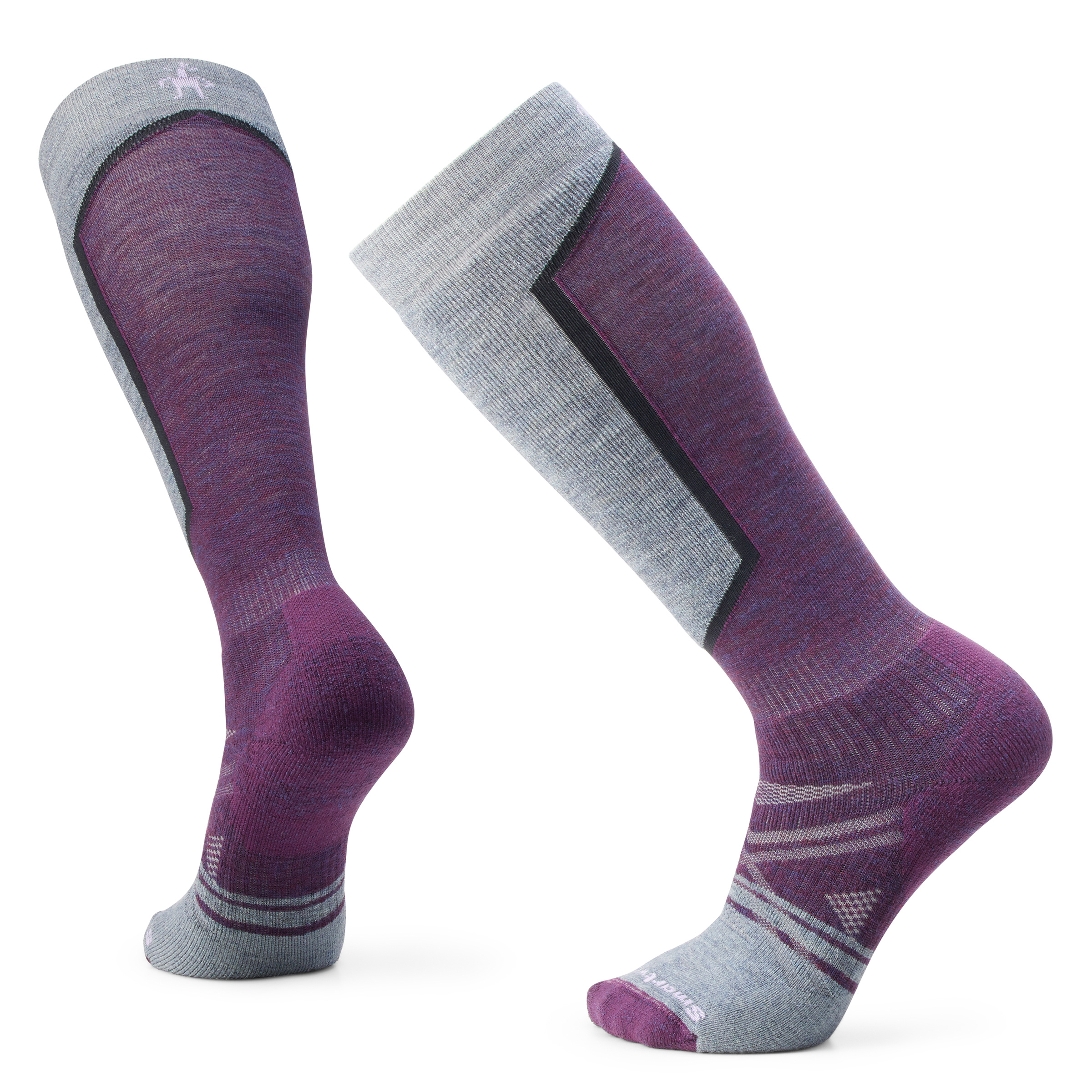 Ski Over The Calf Socks - Image 7