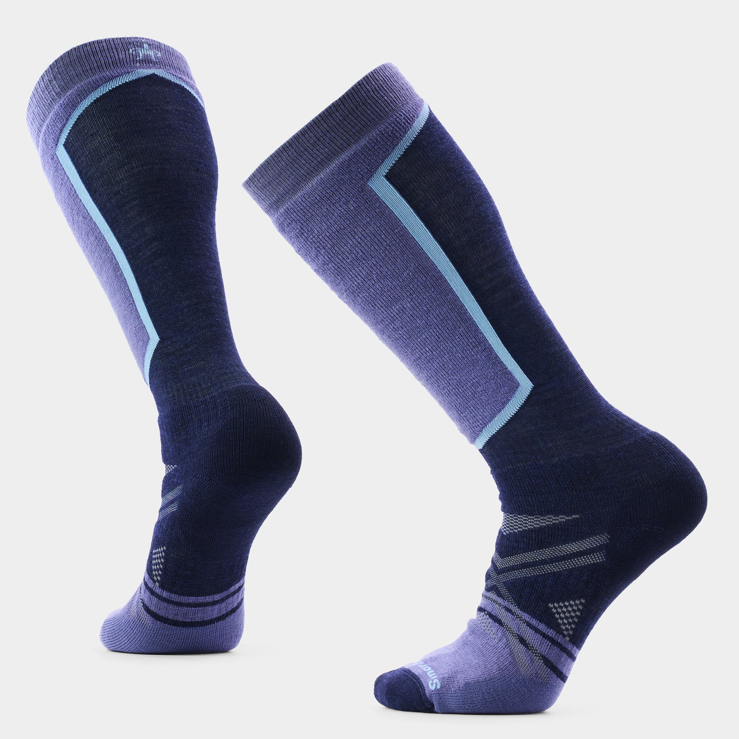 Ski Over The Calf Socks