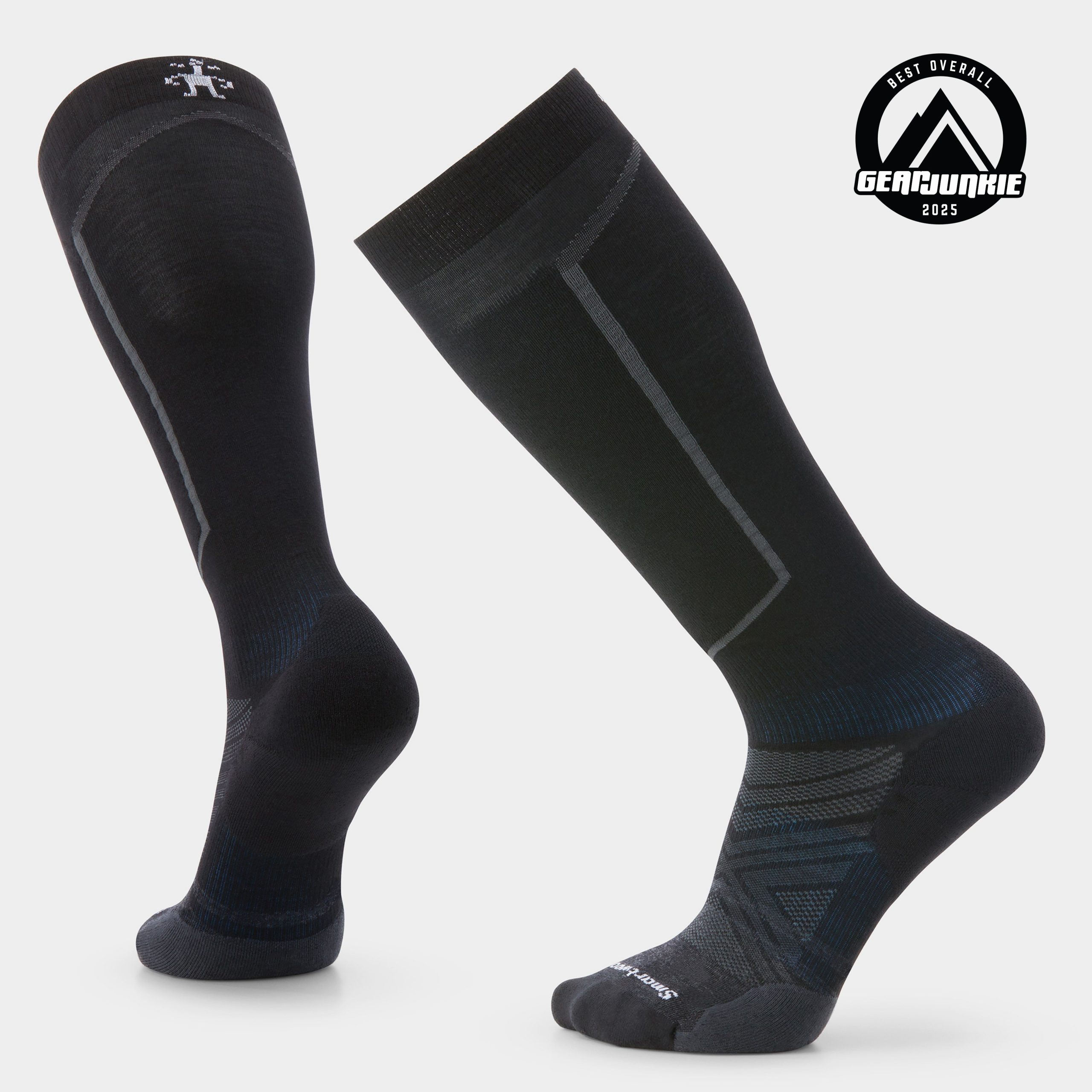 Ski Over The Calf Socks - Image 11