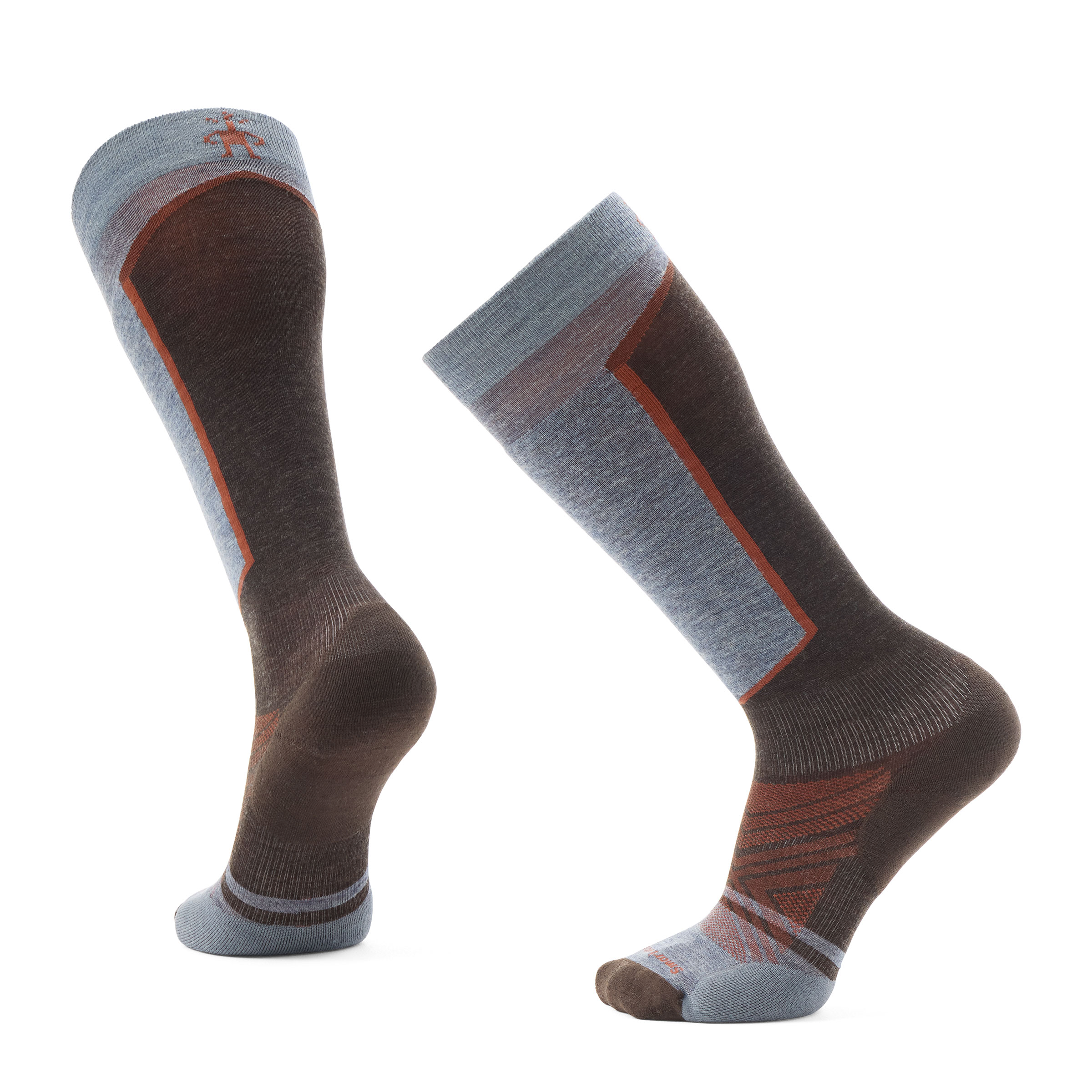 Ski Over The Calf Socks - Image 7