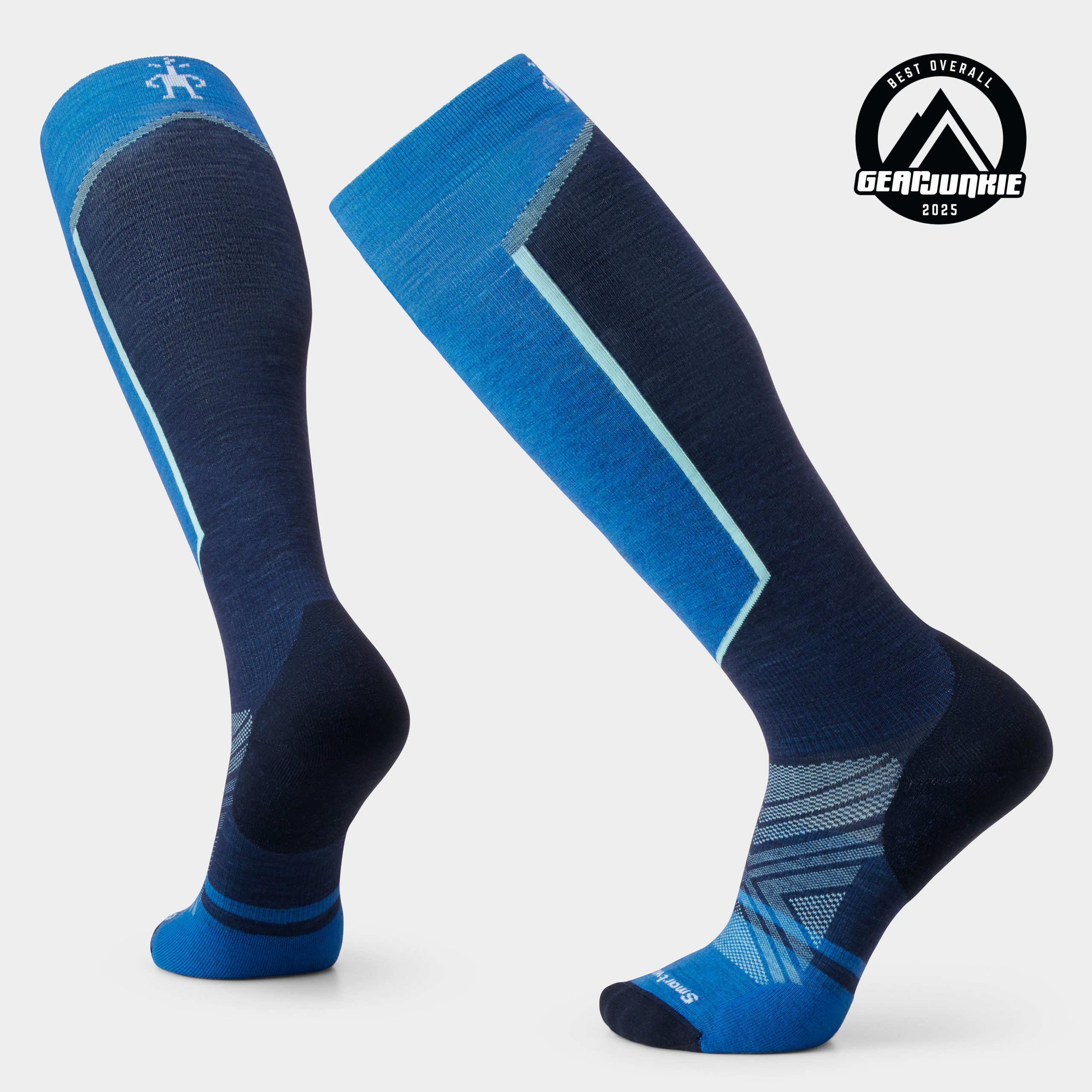 Ski Over The Calf Socks - Image 3