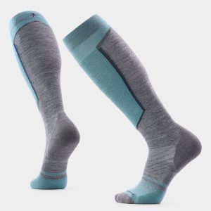 Ski Over The Calf Socks
