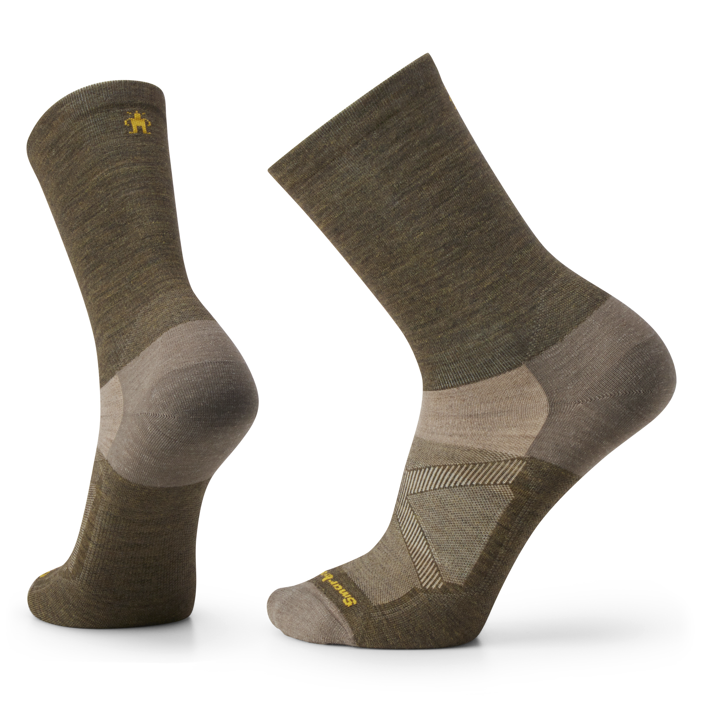 Bike Crew Socks - Image 3