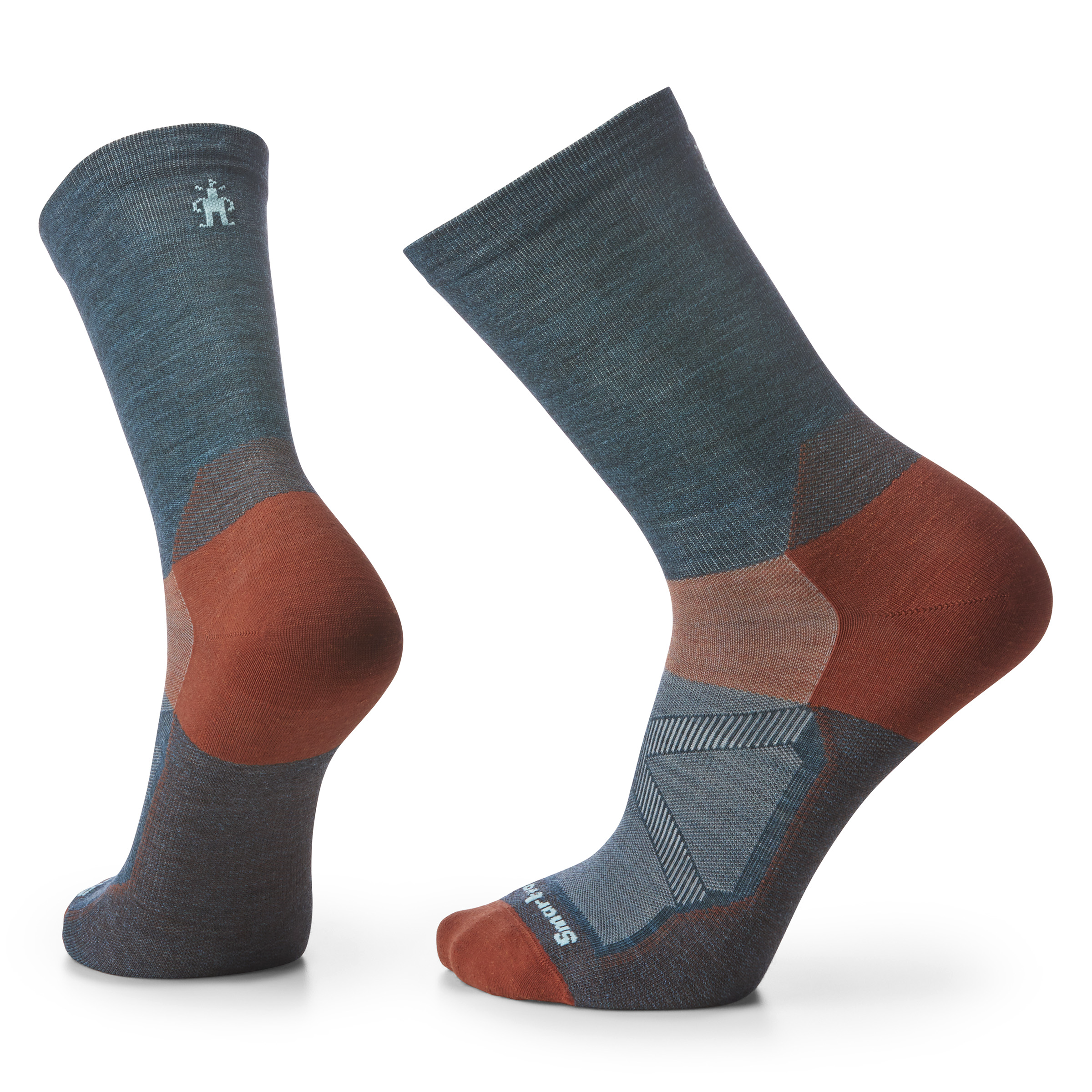 Bike Crew Socks - Image 6