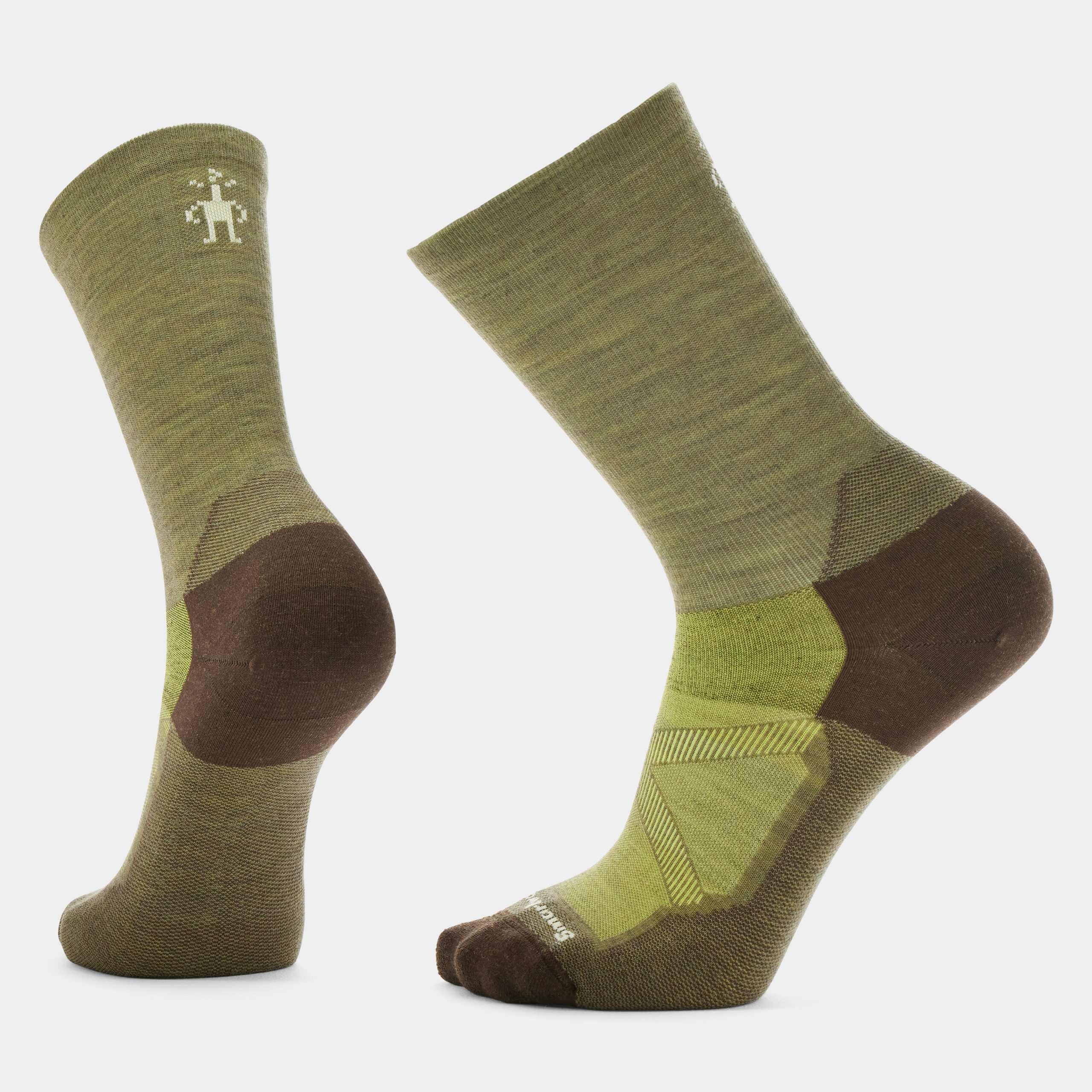 Bike Crew Socks - Image 5