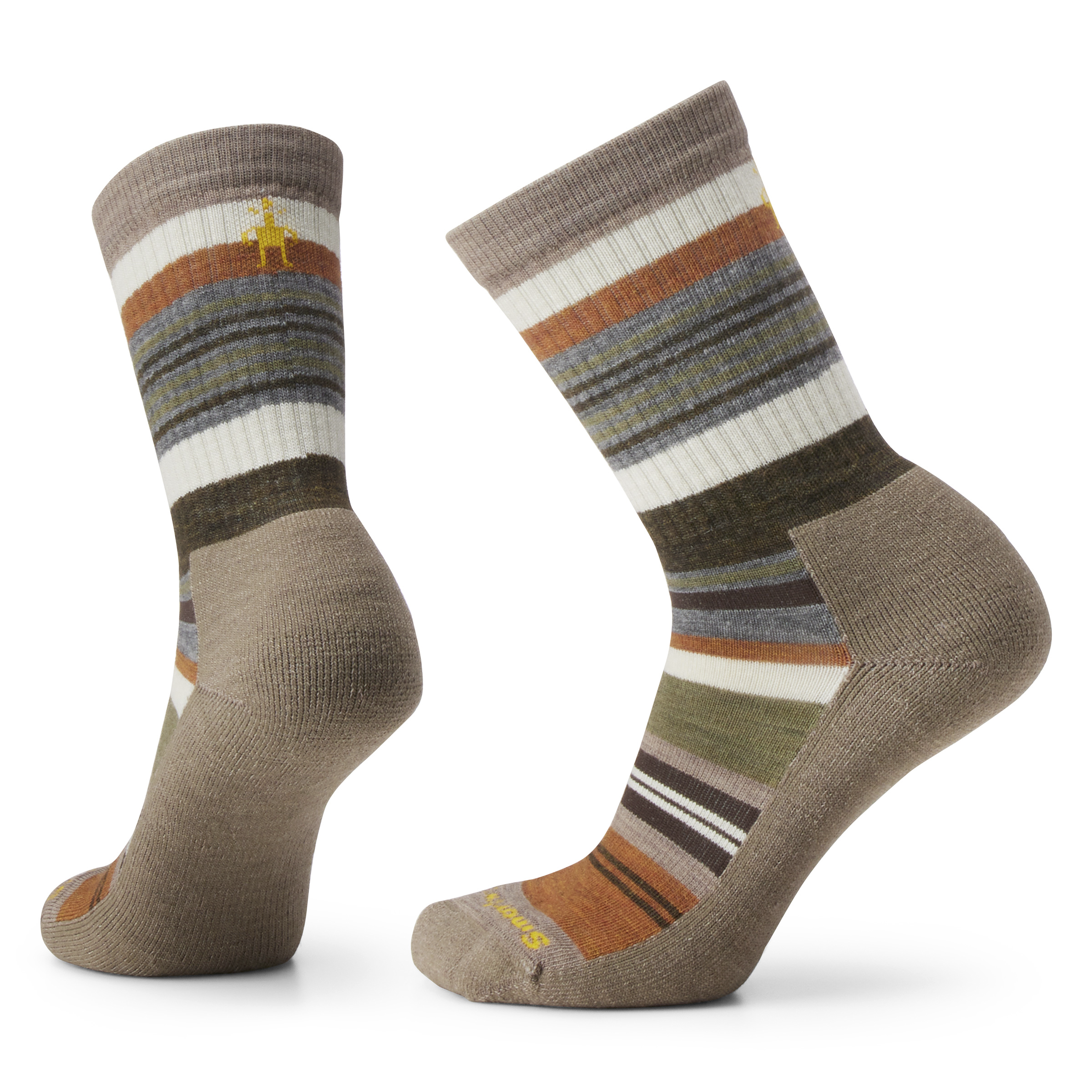 Everyday Joviansphere Crew Socks - Image 6