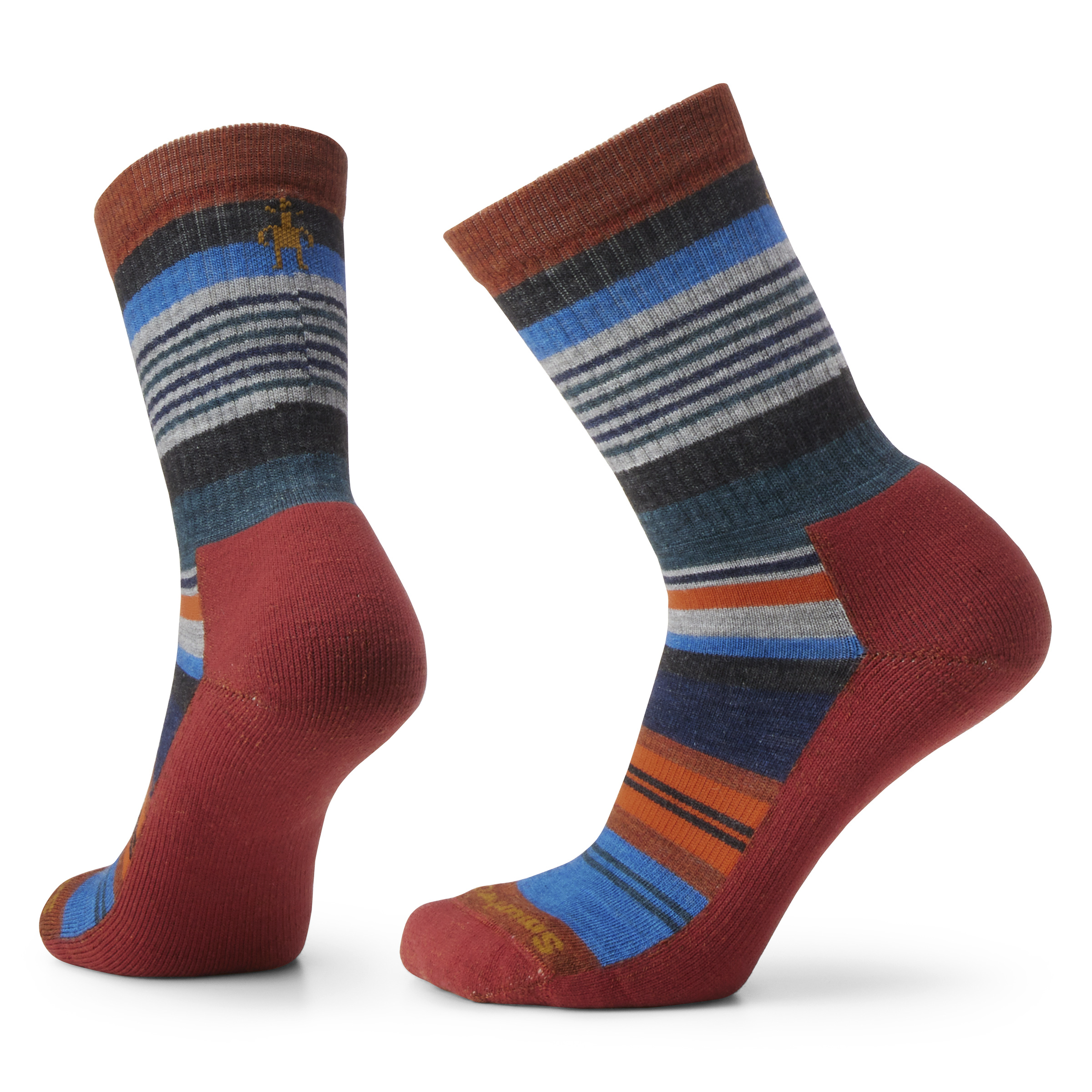 Everyday Joviansphere Crew Socks - Image 2