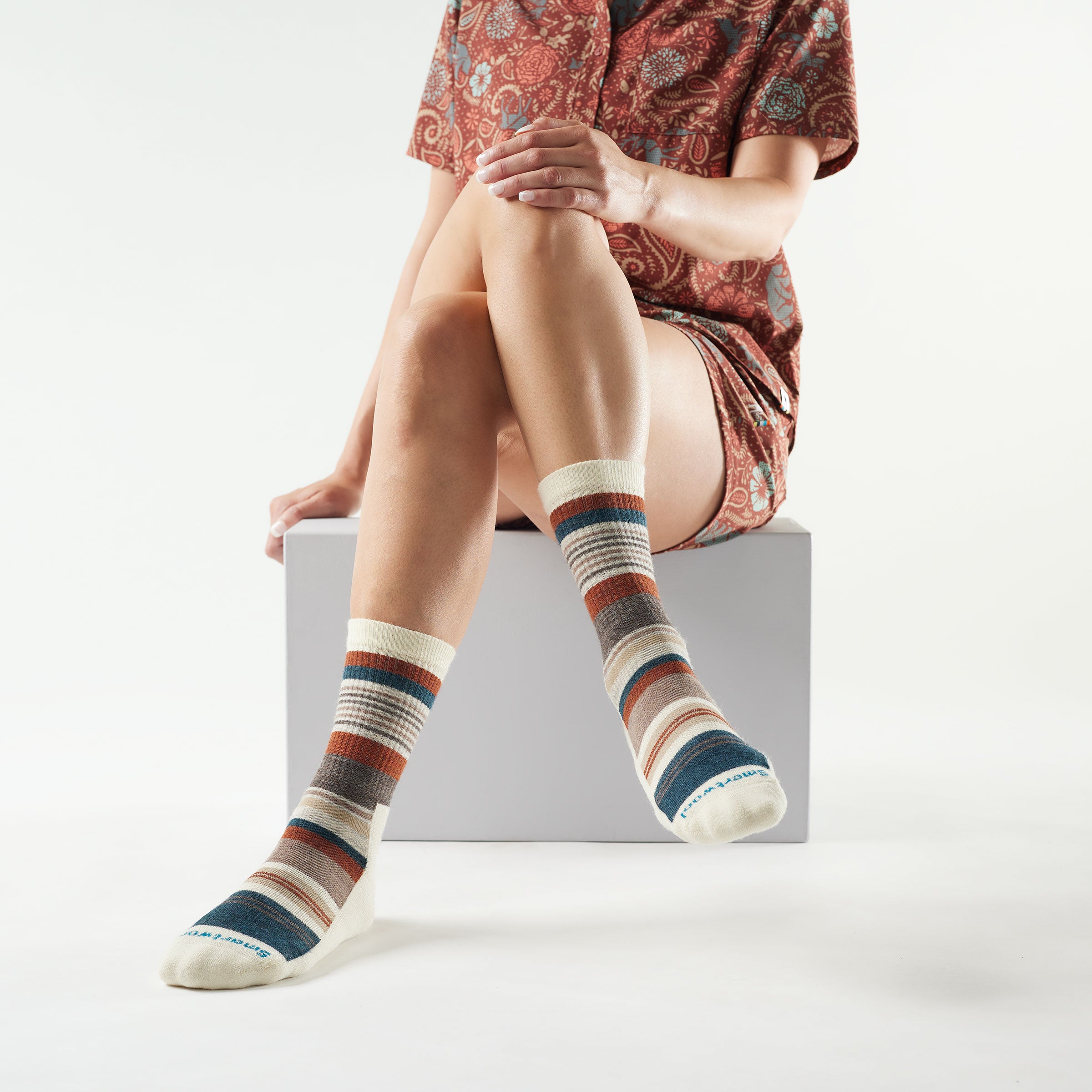 Everyday Joviansphere Crew Socks - Image 21