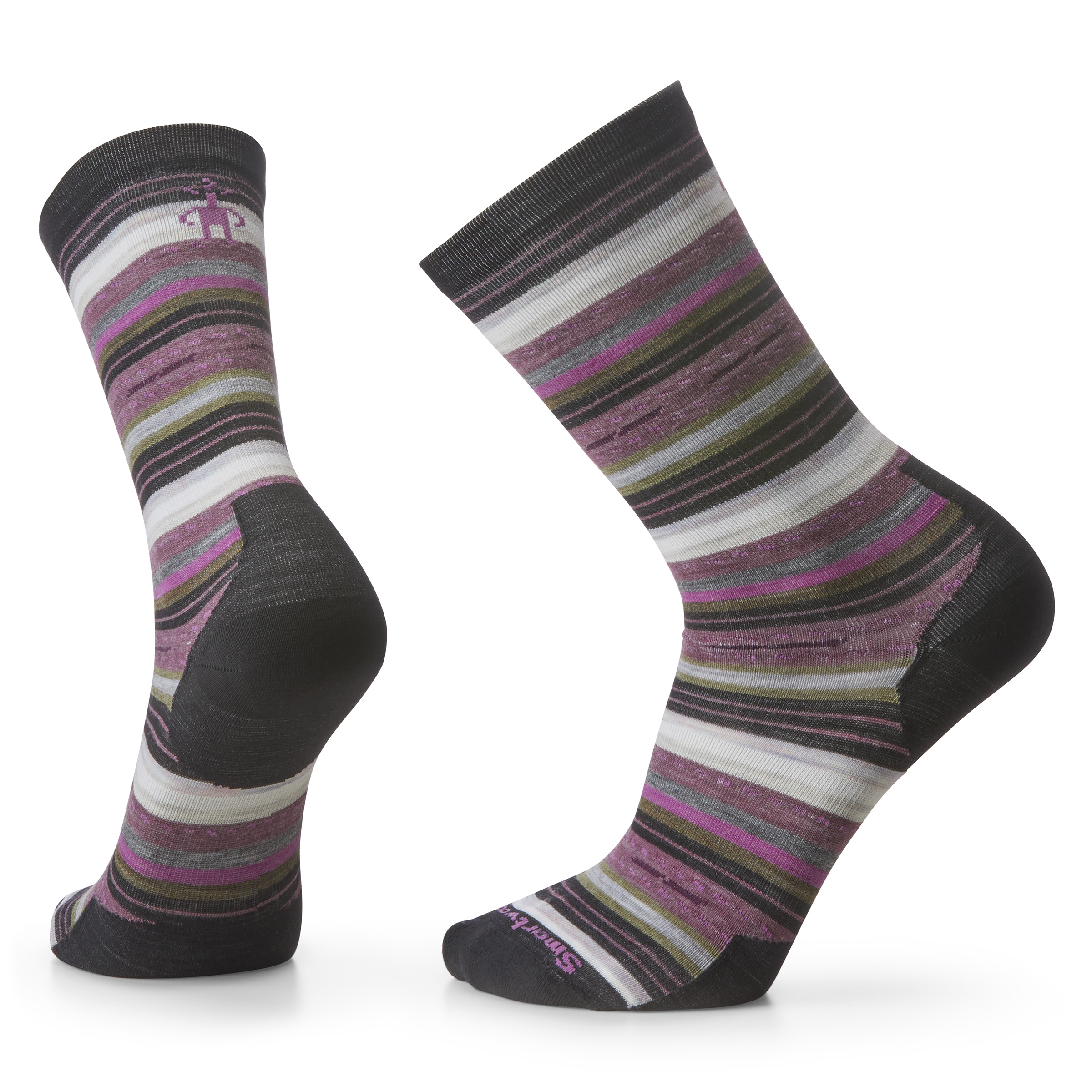 Women's Everyday Margarita Crew Socks - Image 18