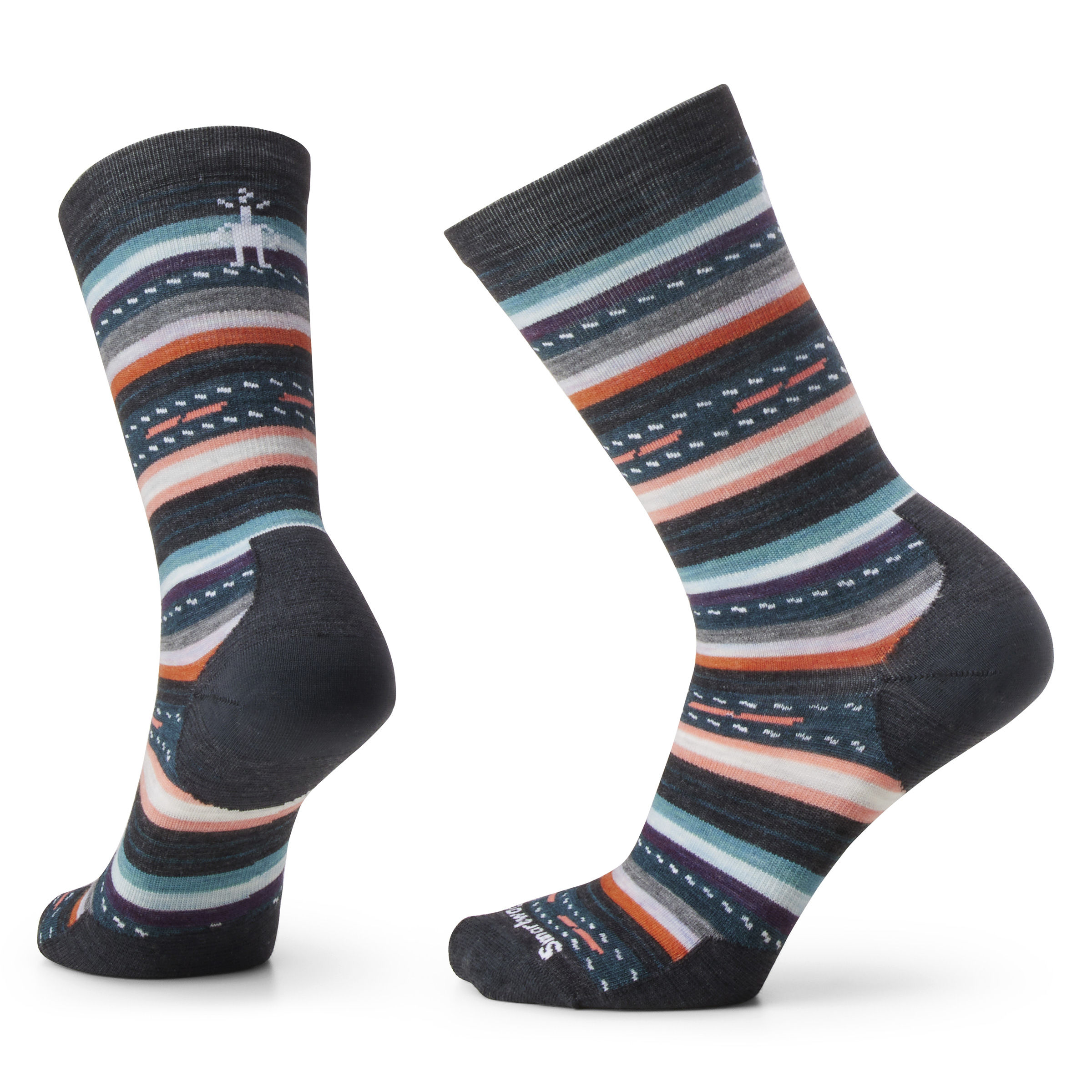 Women's Everyday Margarita Crew Socks - Image 13