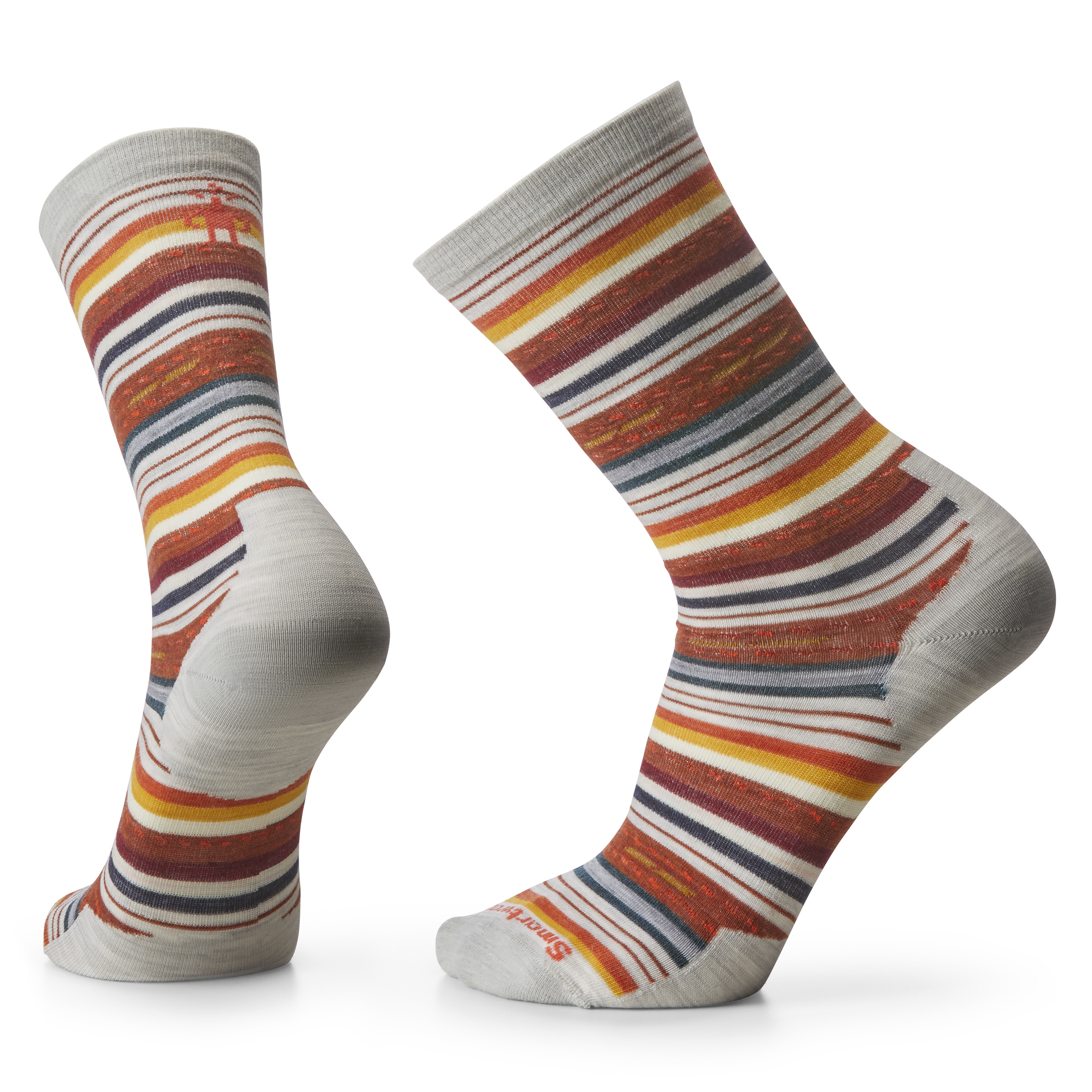 Women's Everyday Margarita Crew Socks - Image 21