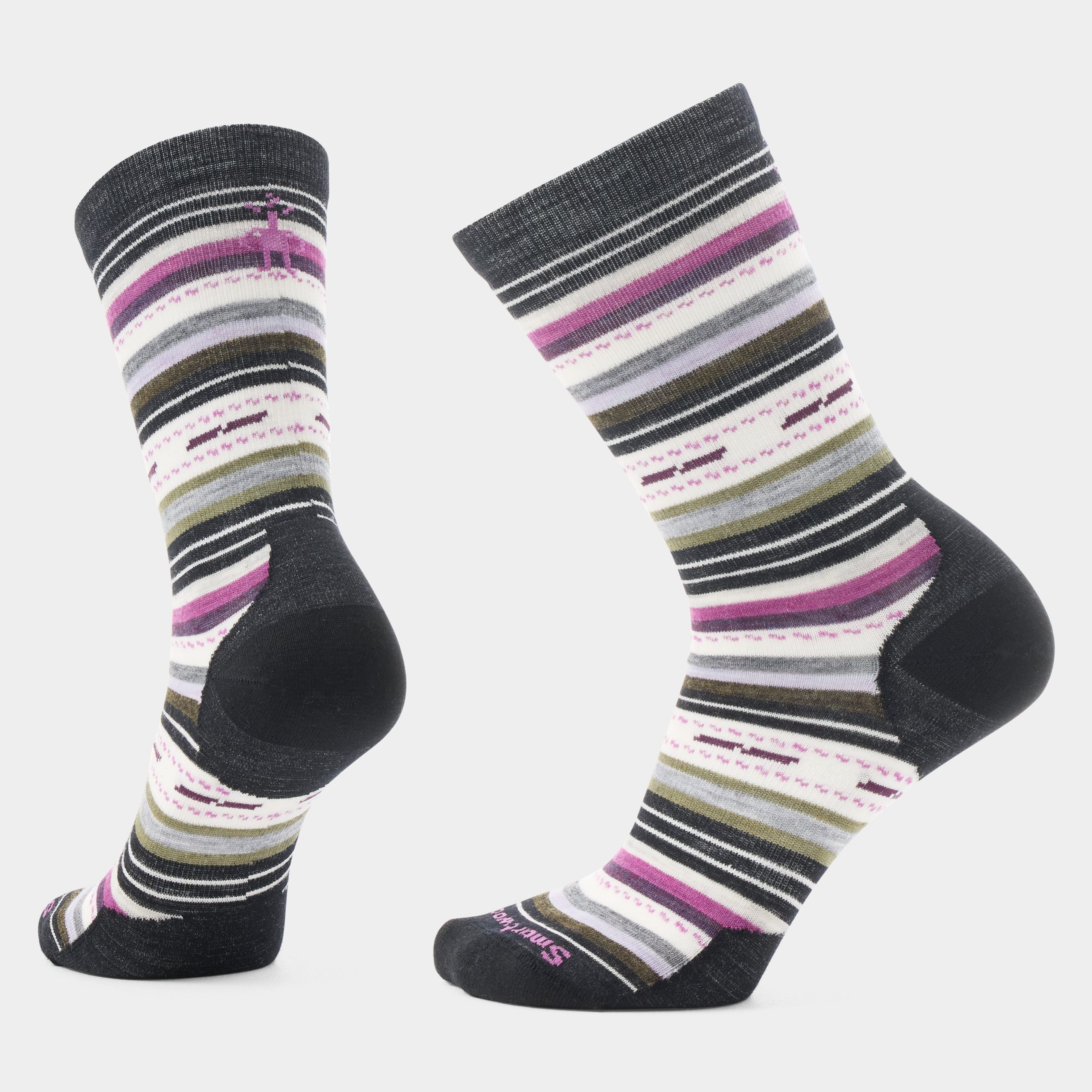 Women's Everyday Margarita Crew Socks - Image 9
