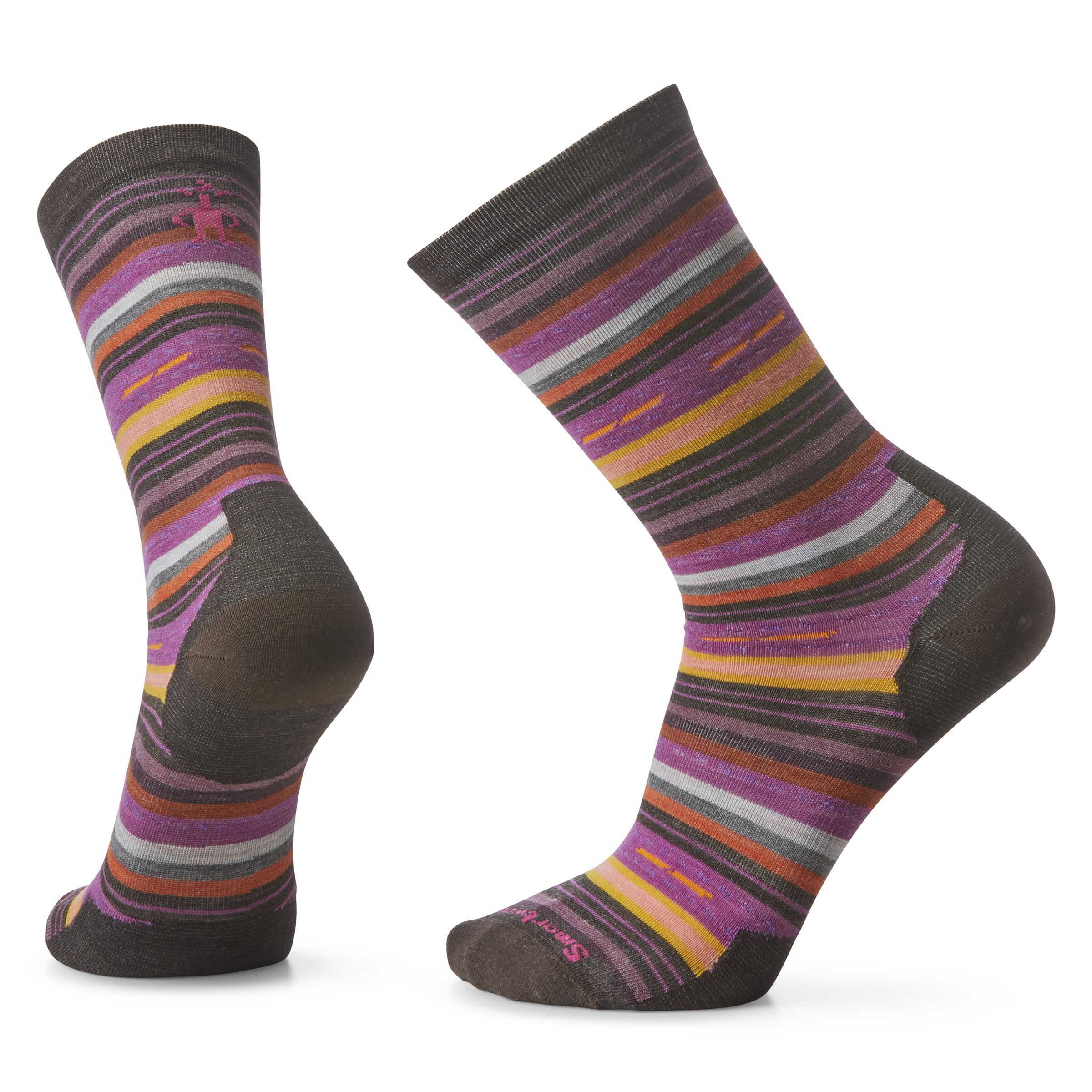 Women's Everyday Margarita Crew Socks - Image 19