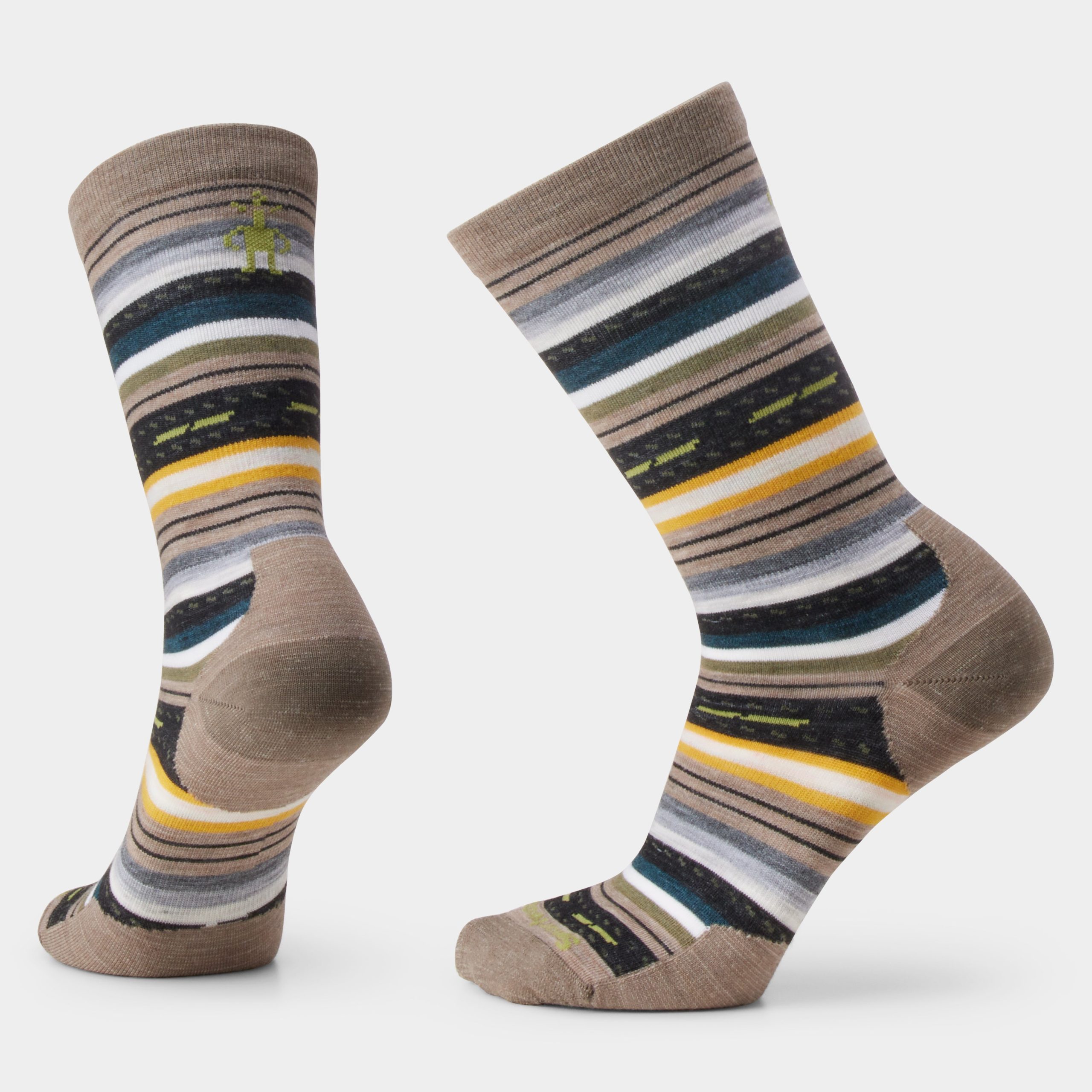 Women's Everyday Margarita Crew Socks - Image 10