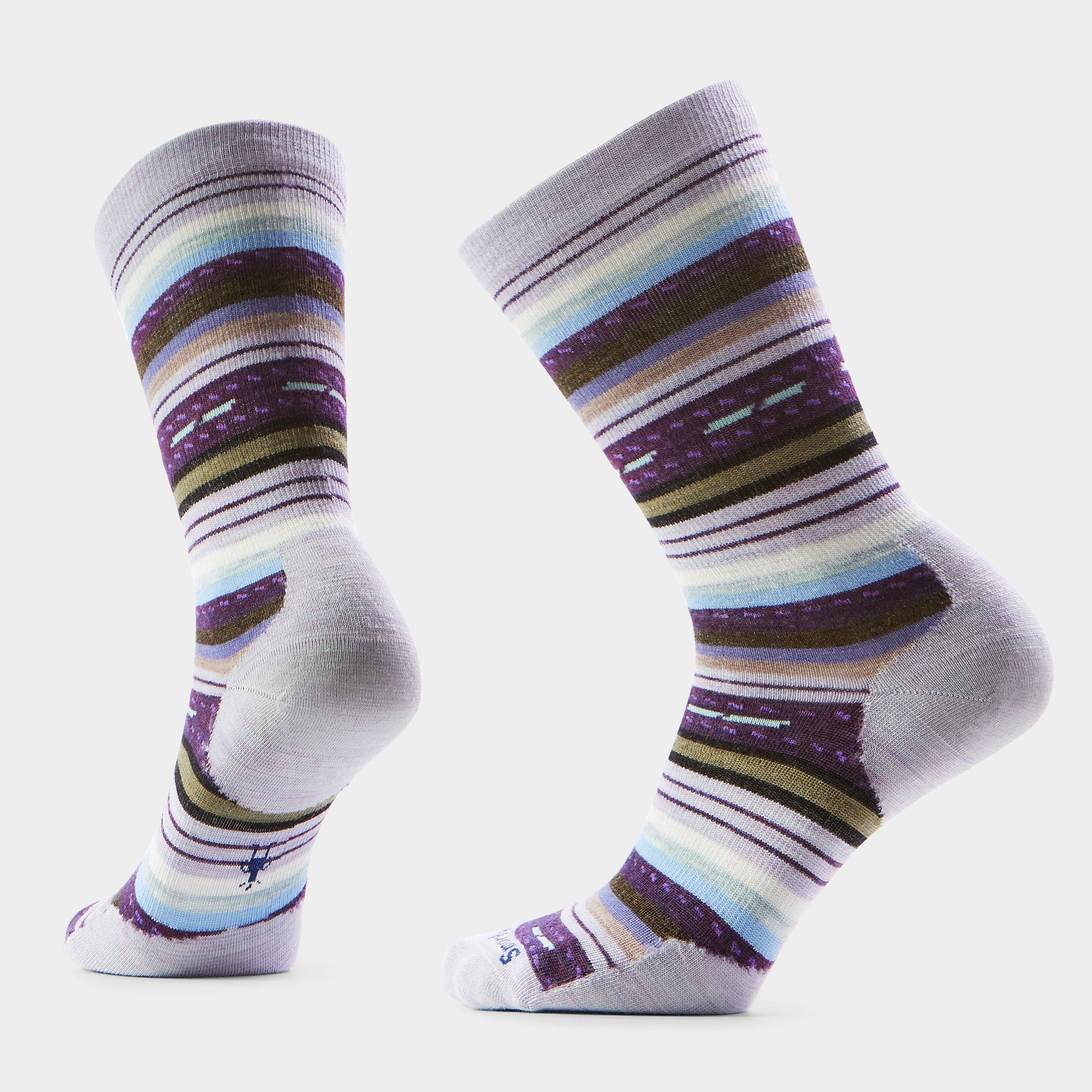 Women's Everyday Margarita Crew Socks - Image 11