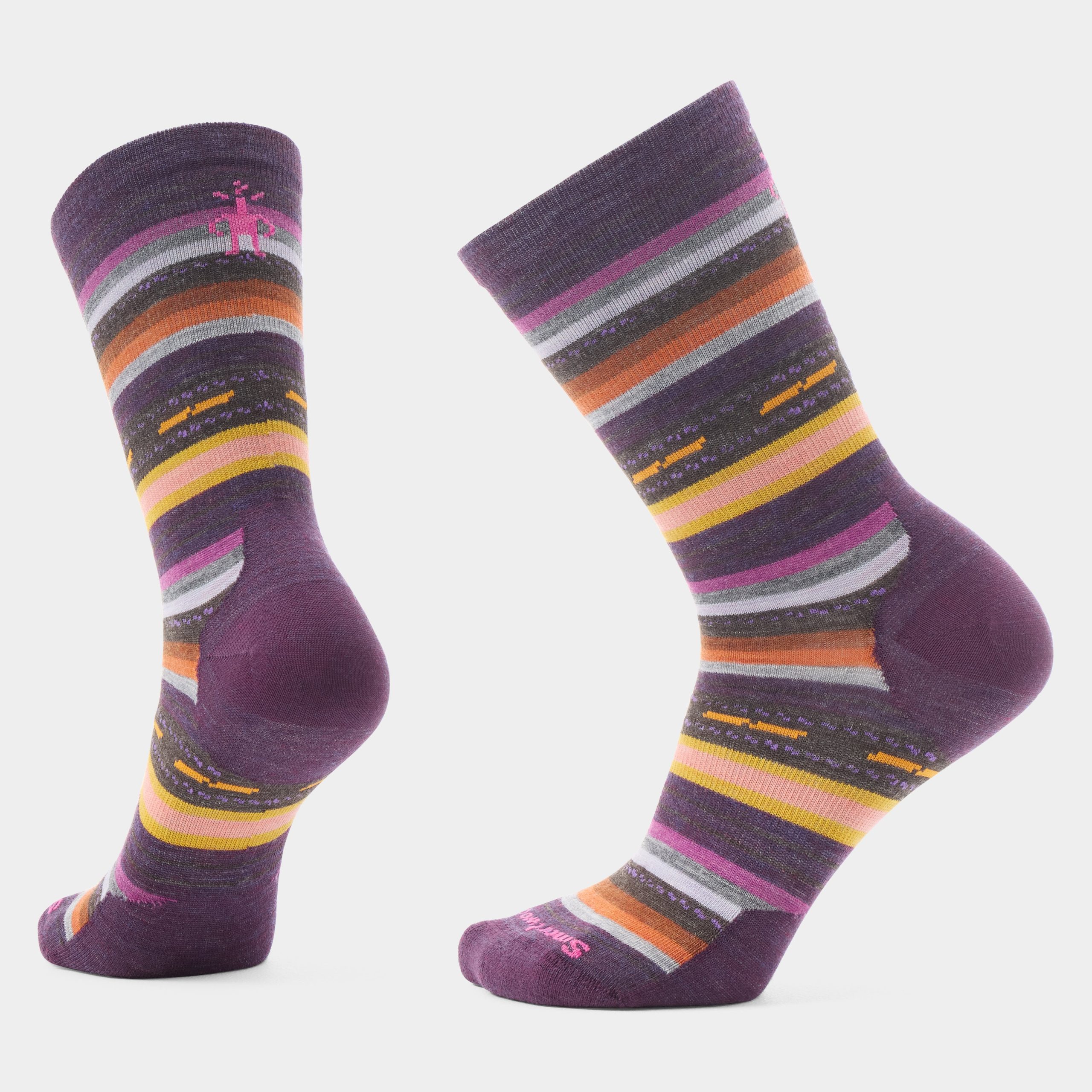 Women's Everyday Margarita Crew Socks - Image 17