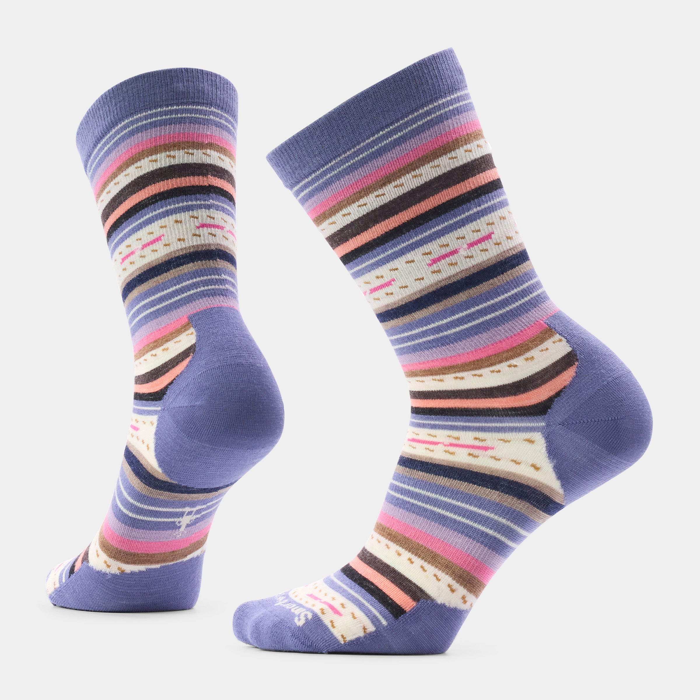 Women's Everyday Margarita Crew Socks - Image 3