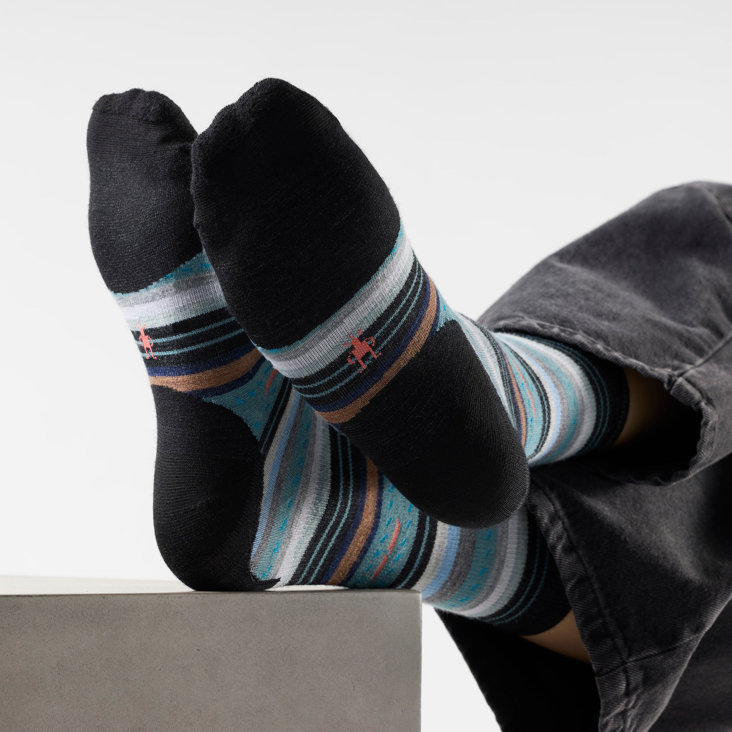 Women's Everyday Margarita Crew Socks - Image 6