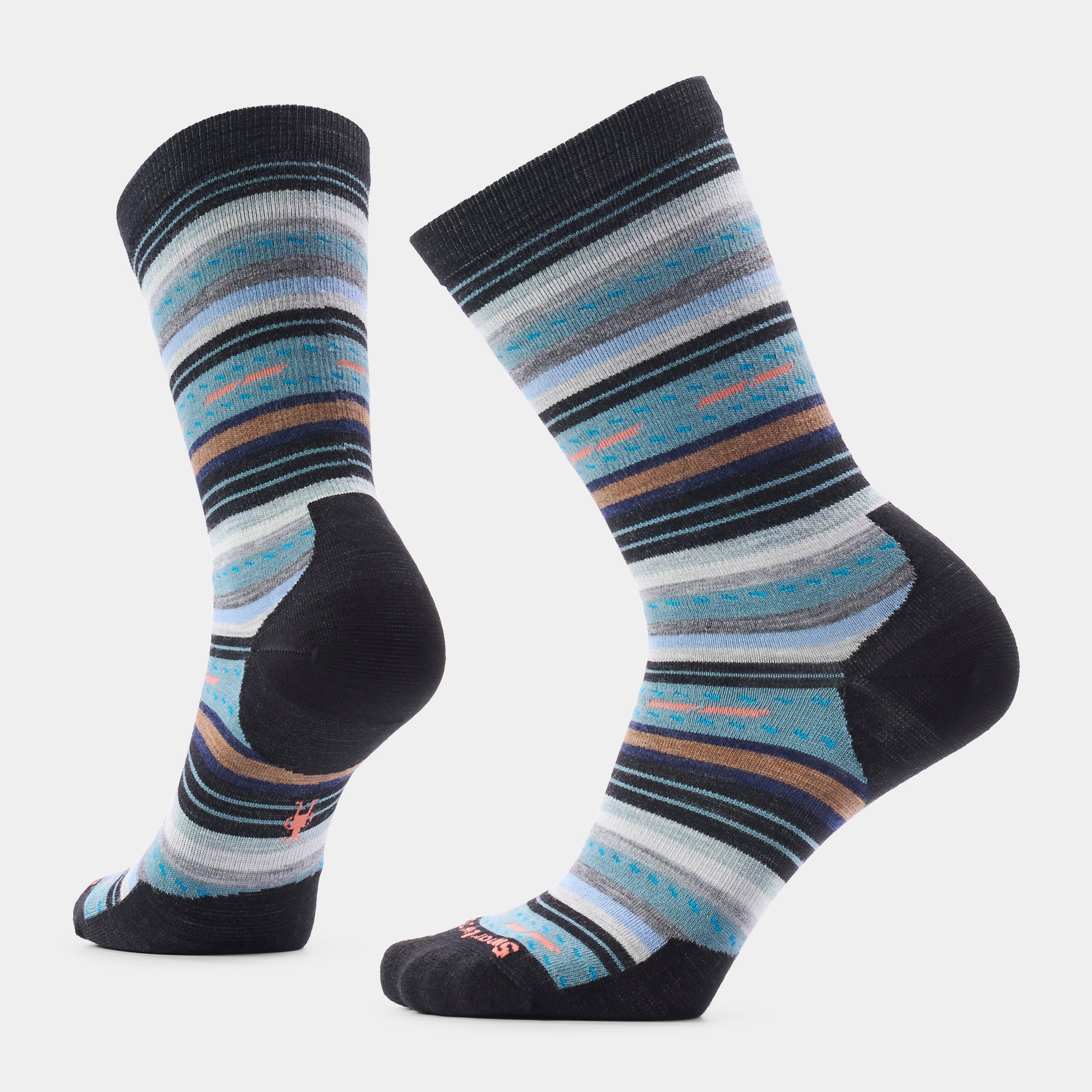 Women's Everyday Margarita Crew Socks - Image 5