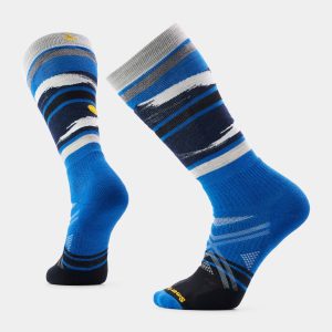 Ski Midnight Ski Over the Calf Socks