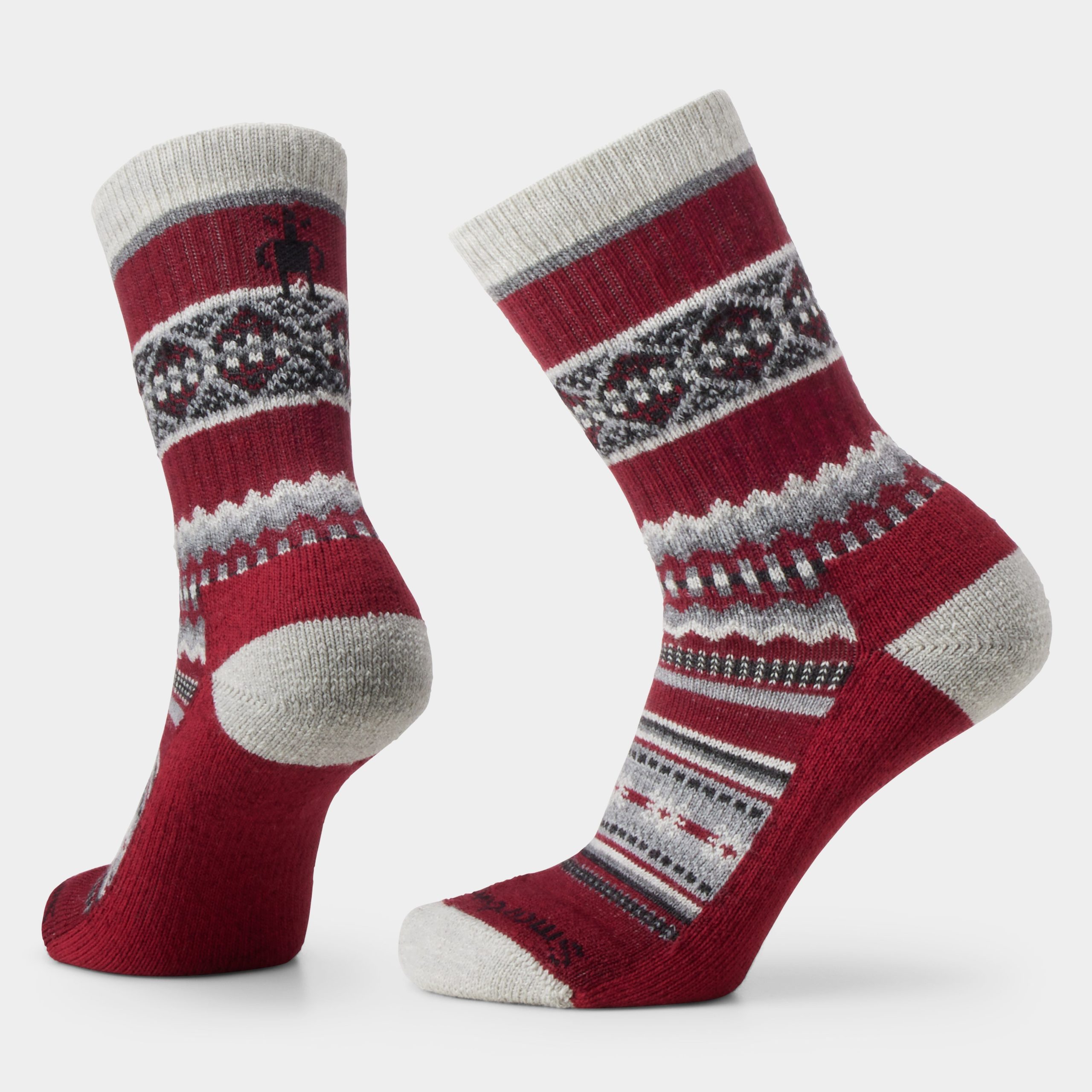 Women's Everyday Cozy Snowed In Sweater Crew Socks